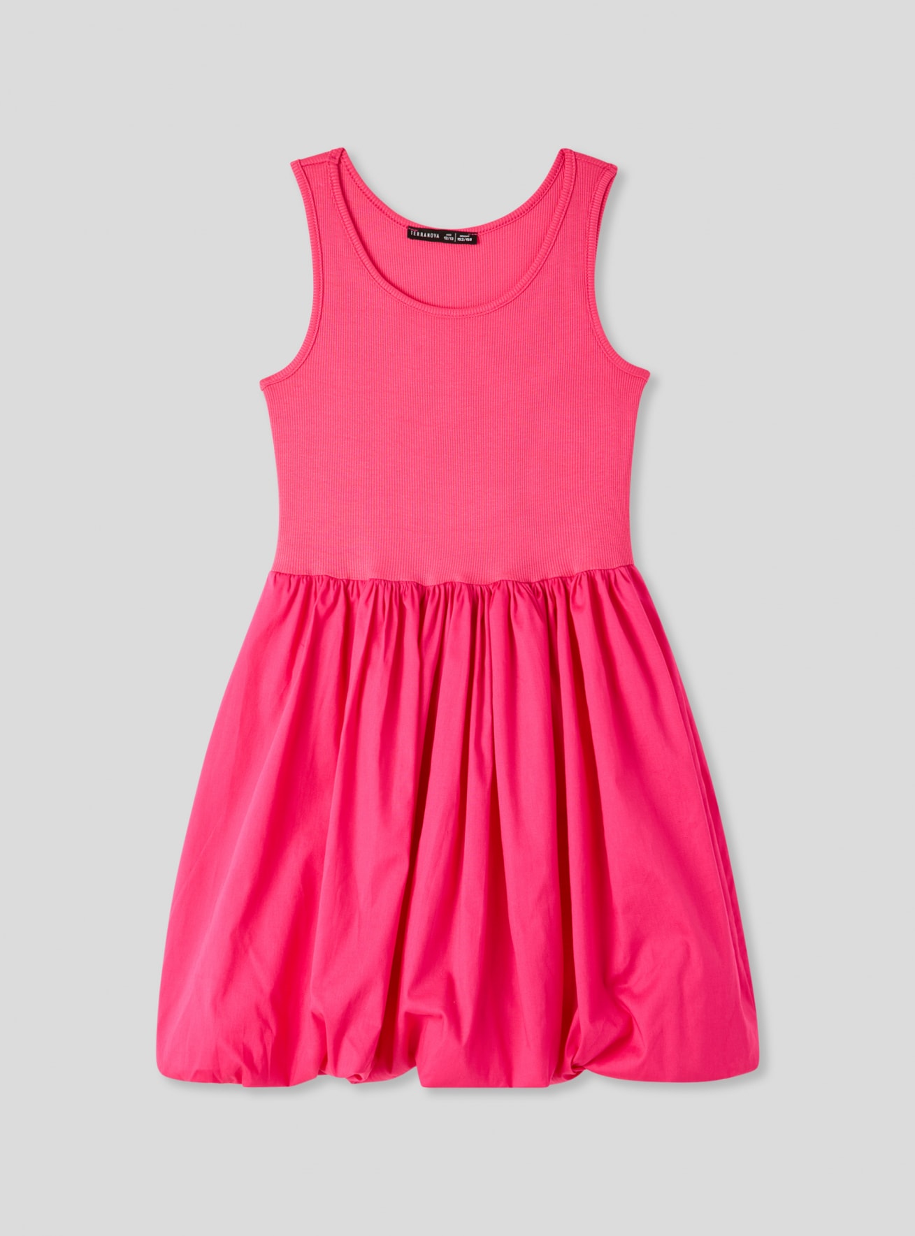 Dress Girls Terranova