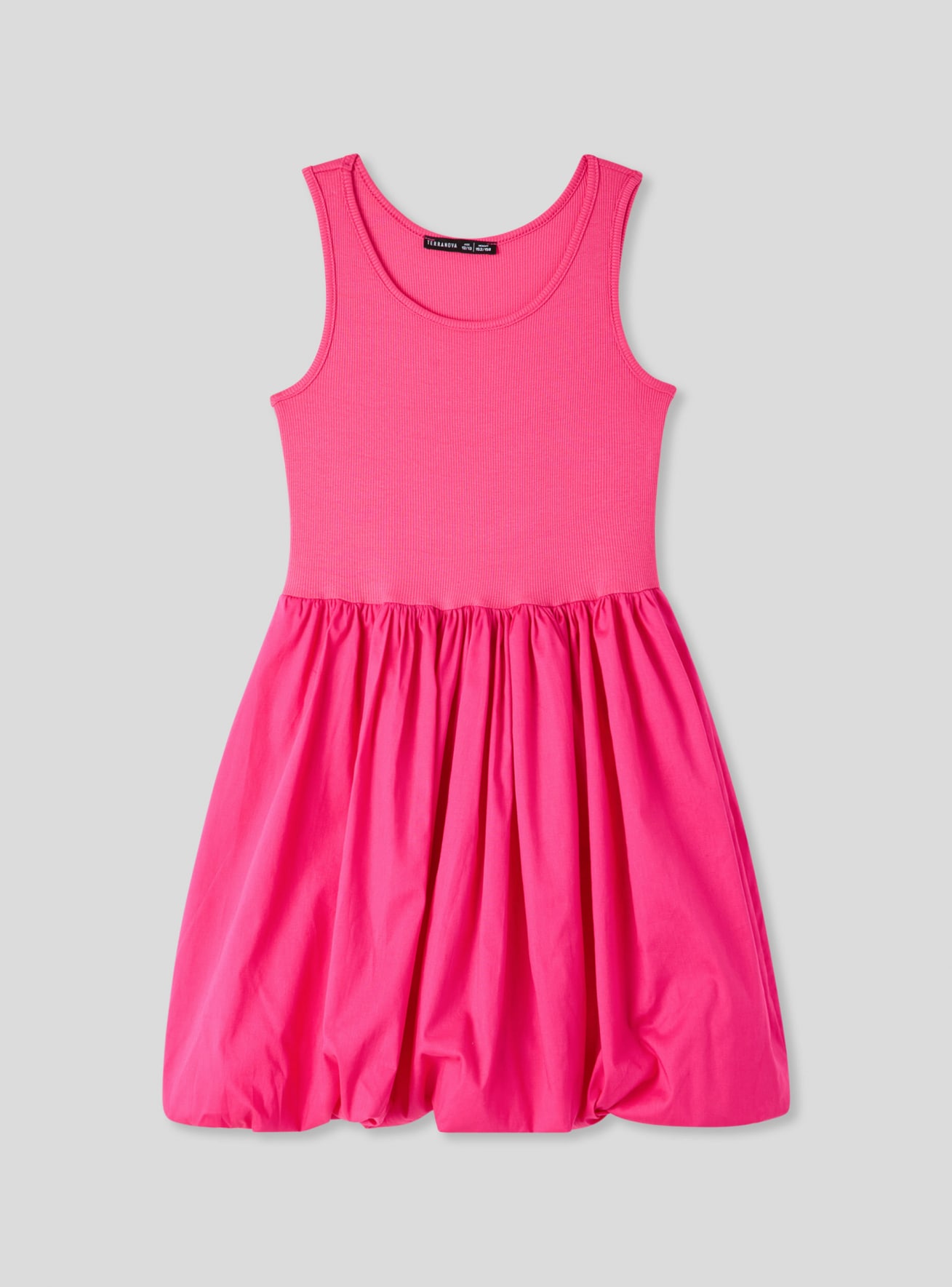 Dress Girls Terranova