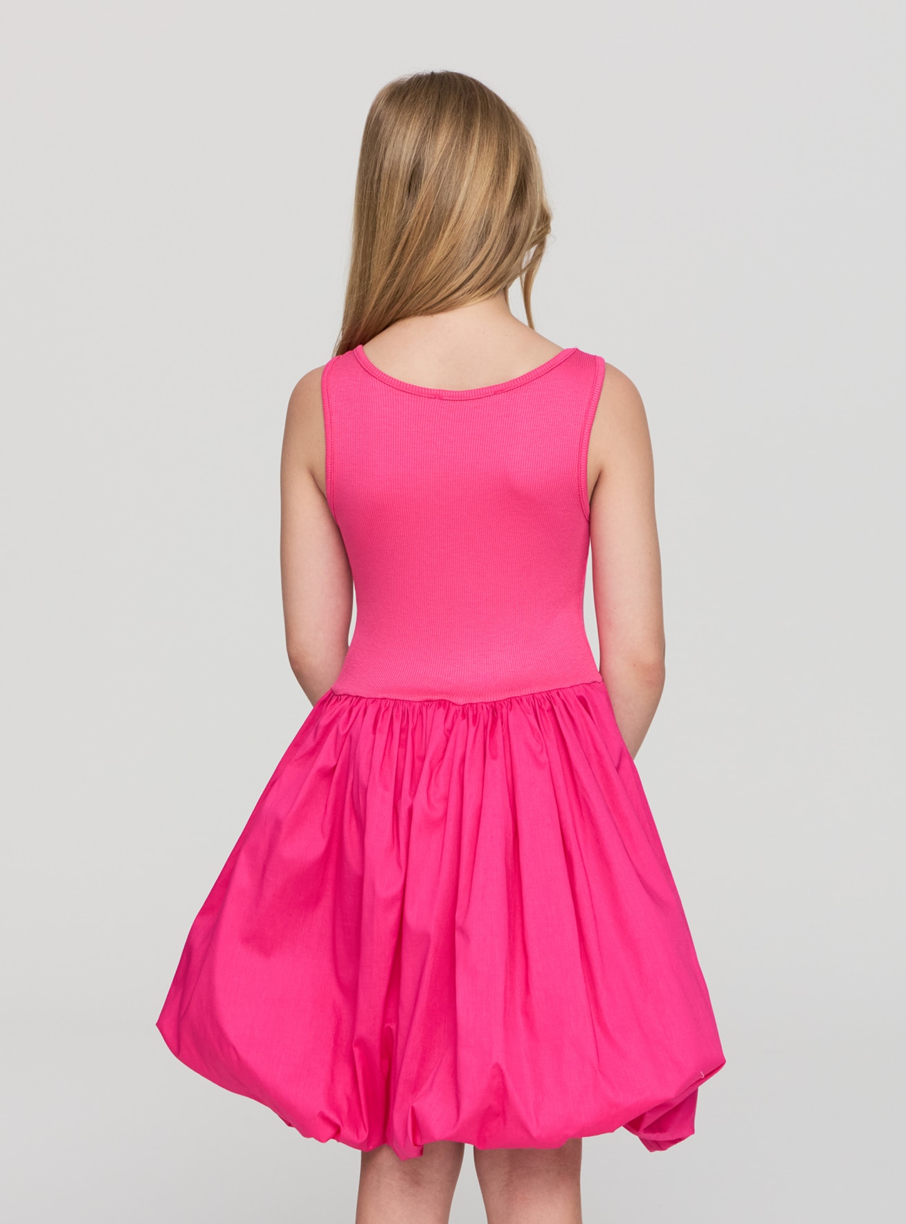 Dress Girls Terranova