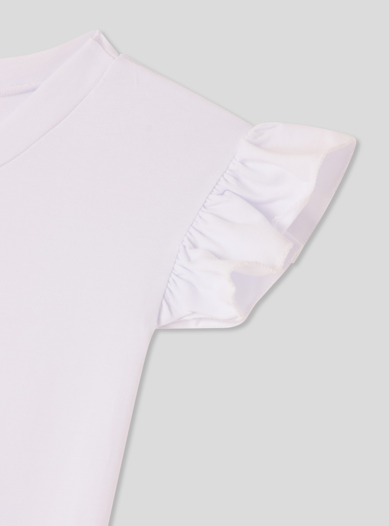 T-Shirt MC Bambina Kids