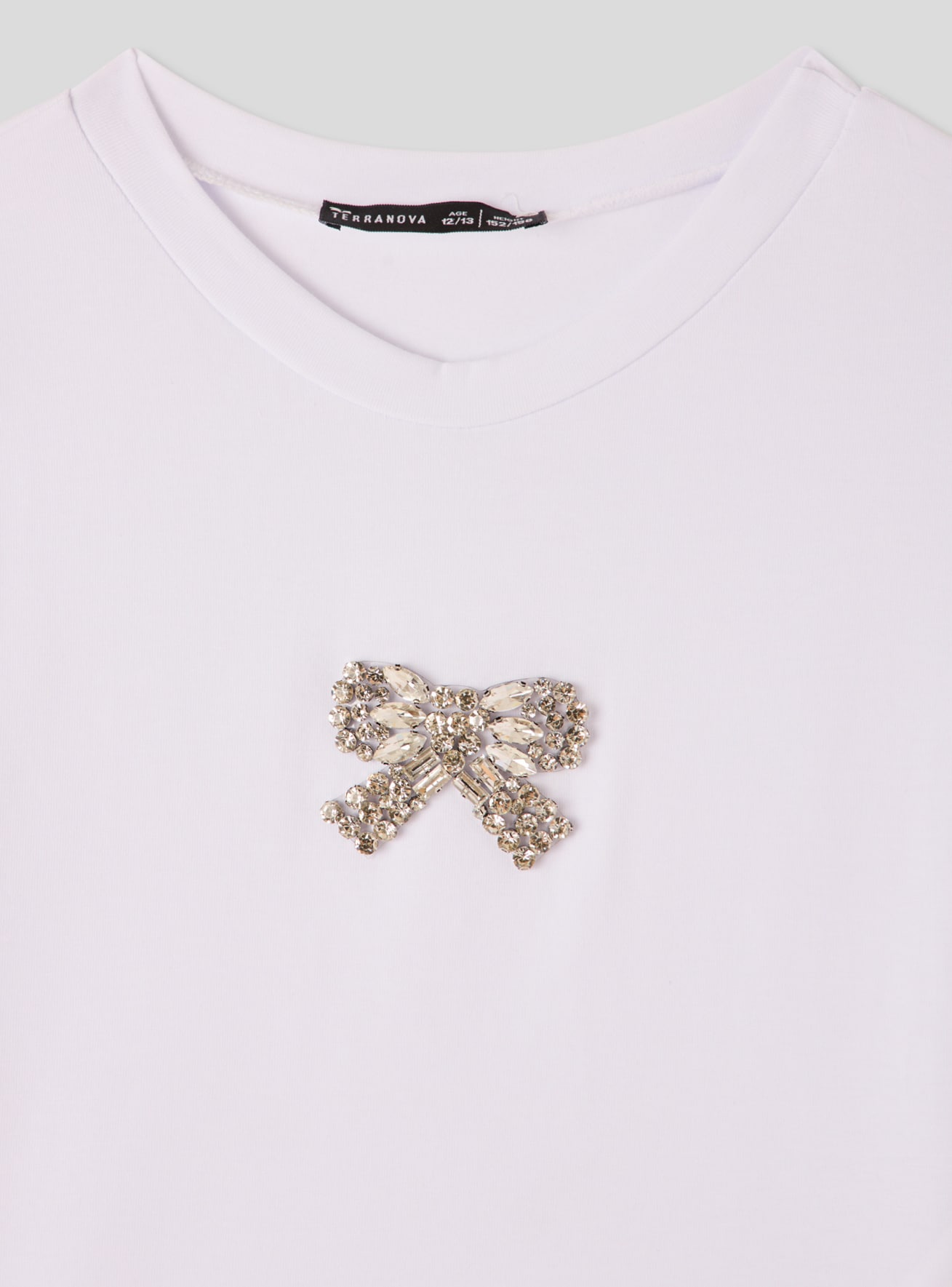 T-Shirt MC Bambina Kids