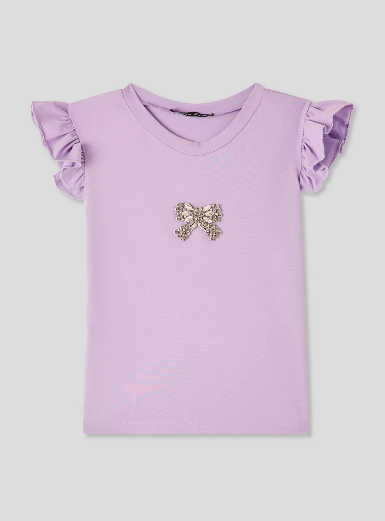 T-Shirt MC Bambina Kids