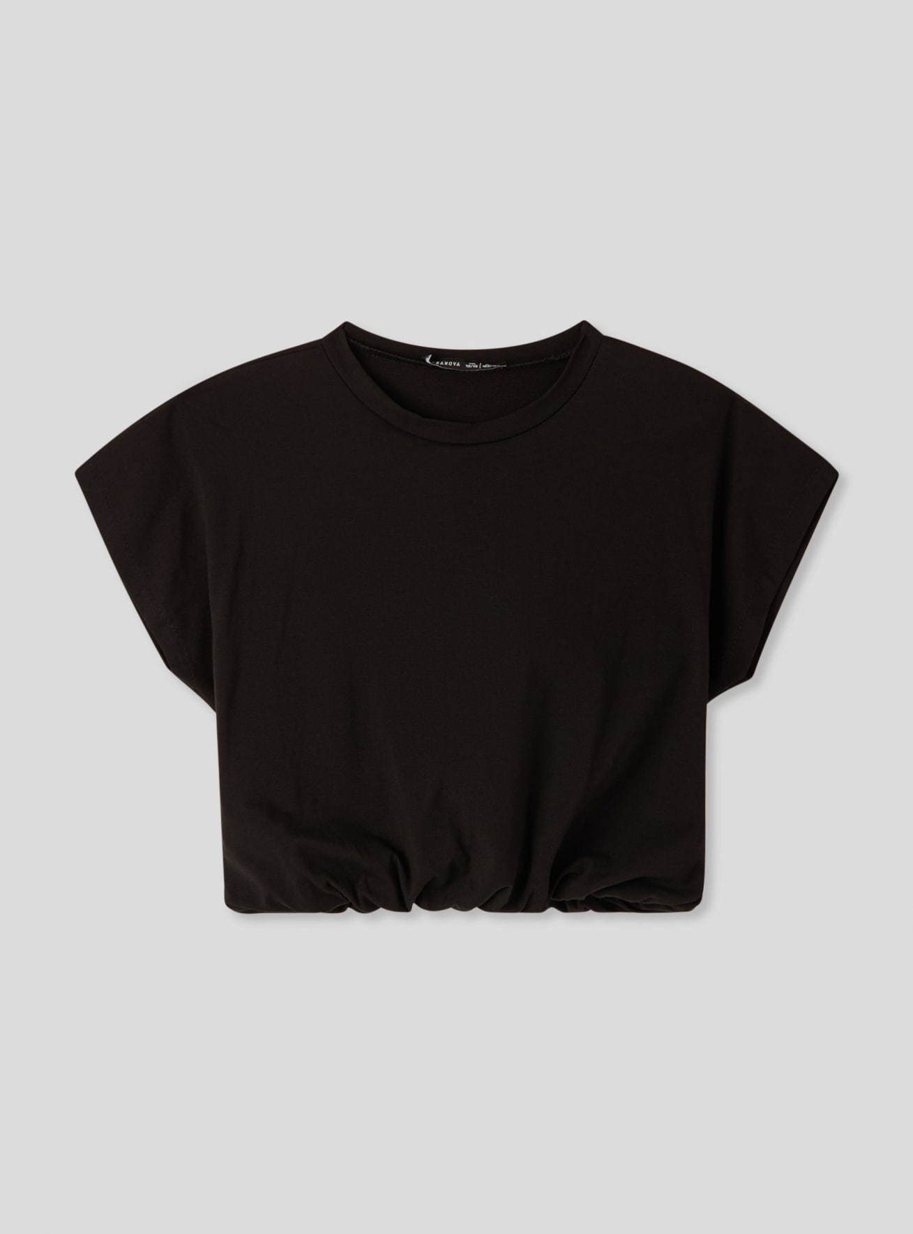 Camiseta manga corta Niña Terranova