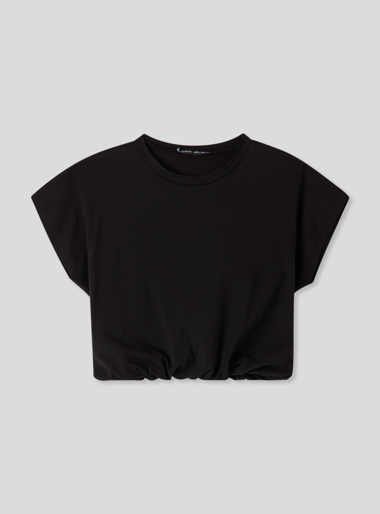 T-Shirt MC Mädchen Terranova