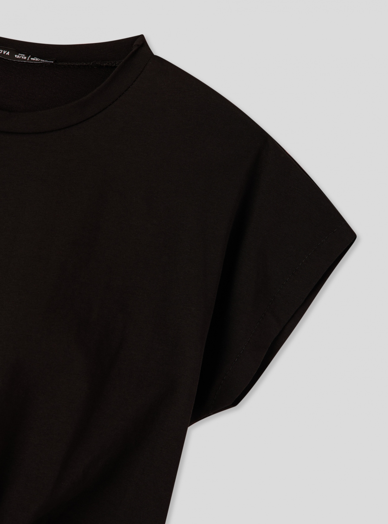 Camiseta manga corta Niña Terranova