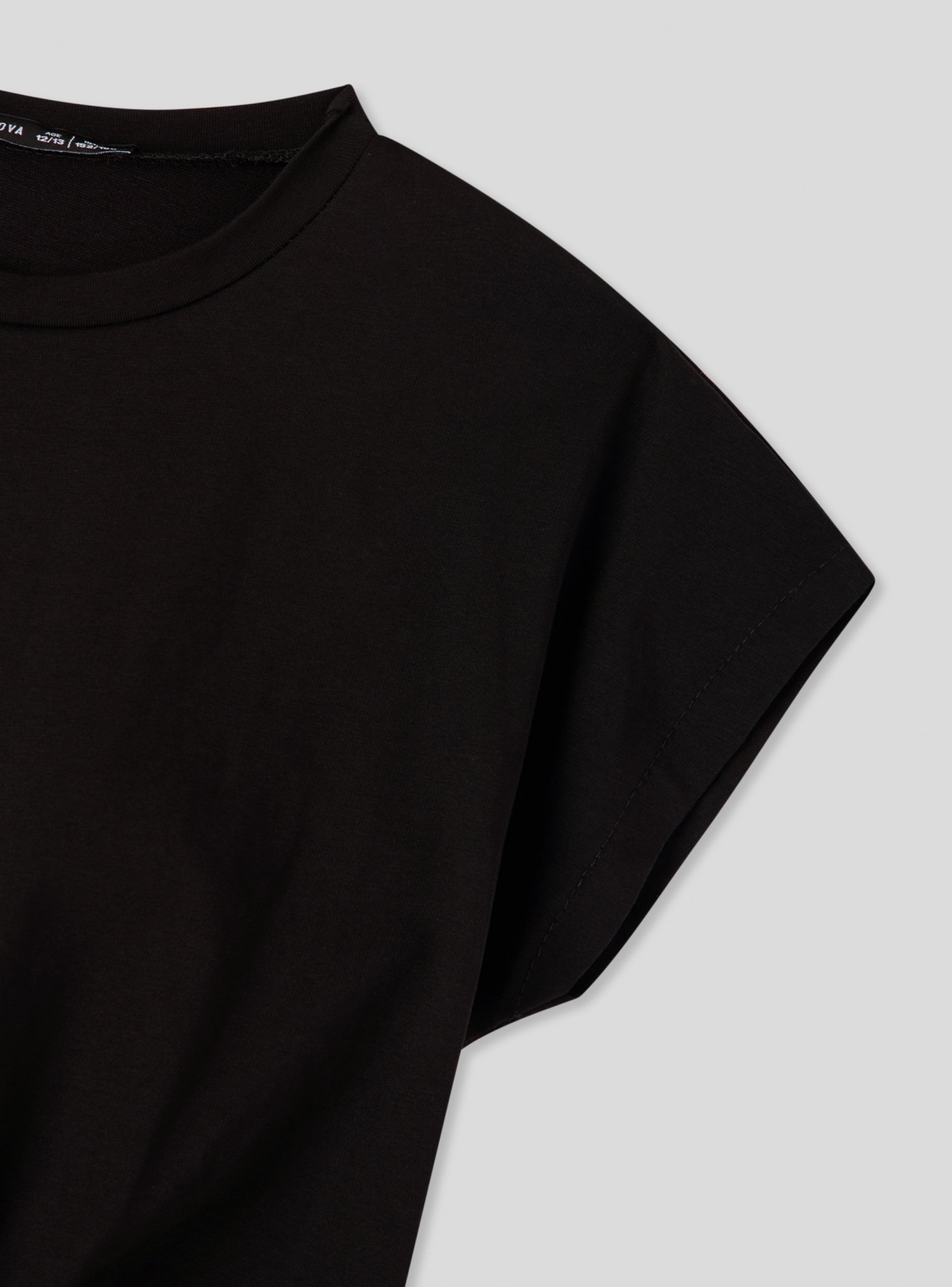T-Shirt MC Mädchen Terranova