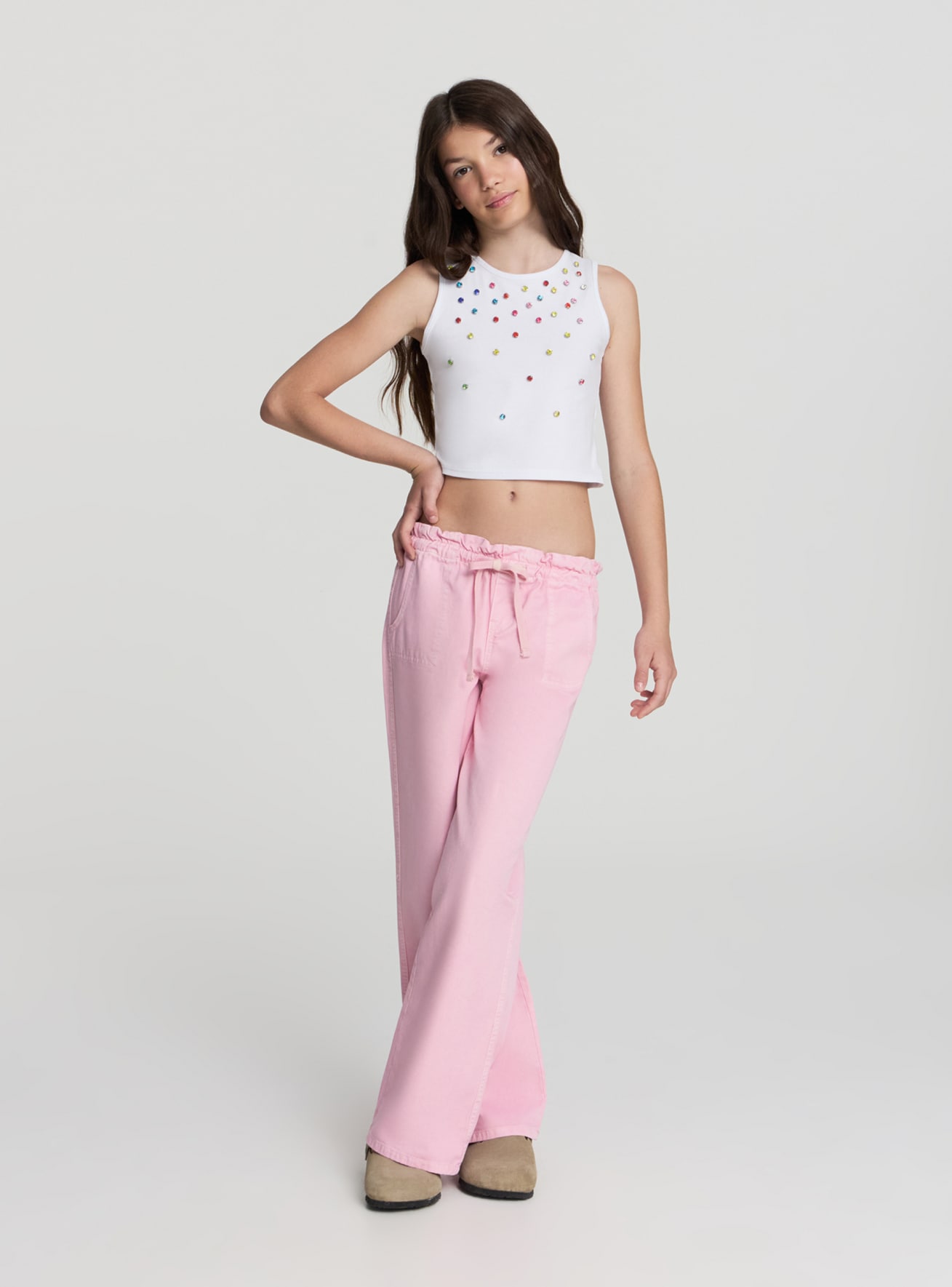 Top Girls Terranova