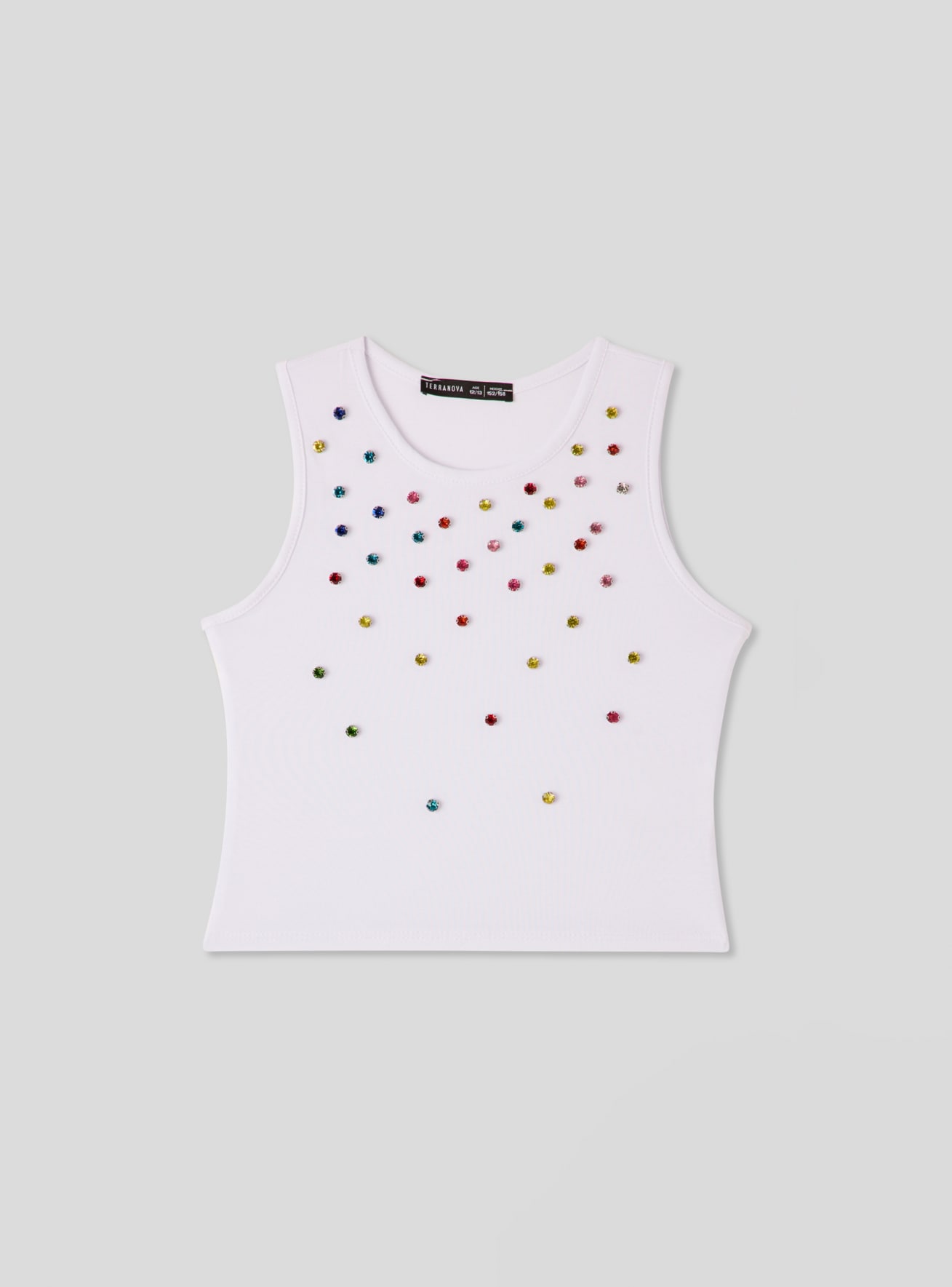 Top Girls Terranova