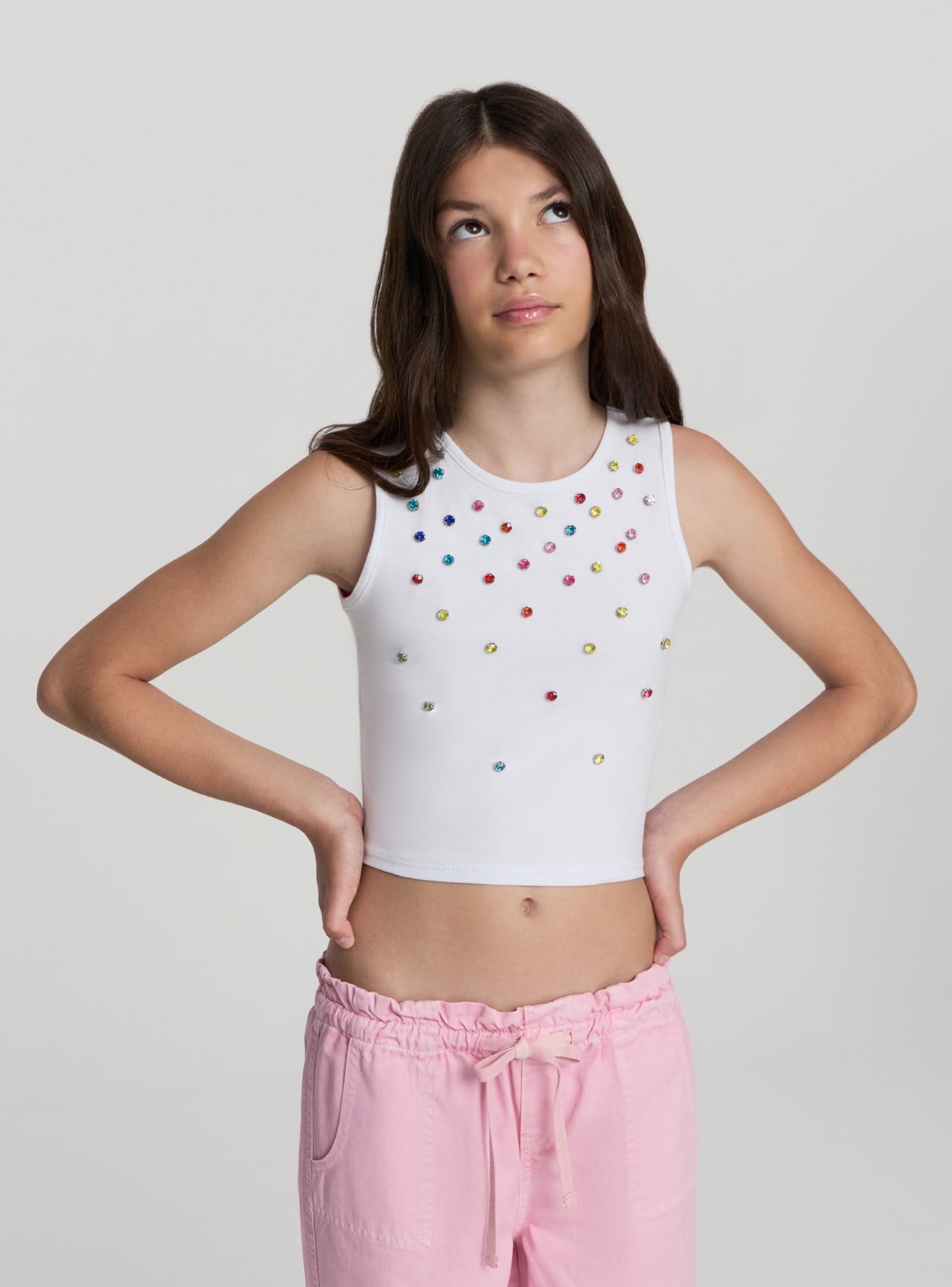 Top Girls Terranova