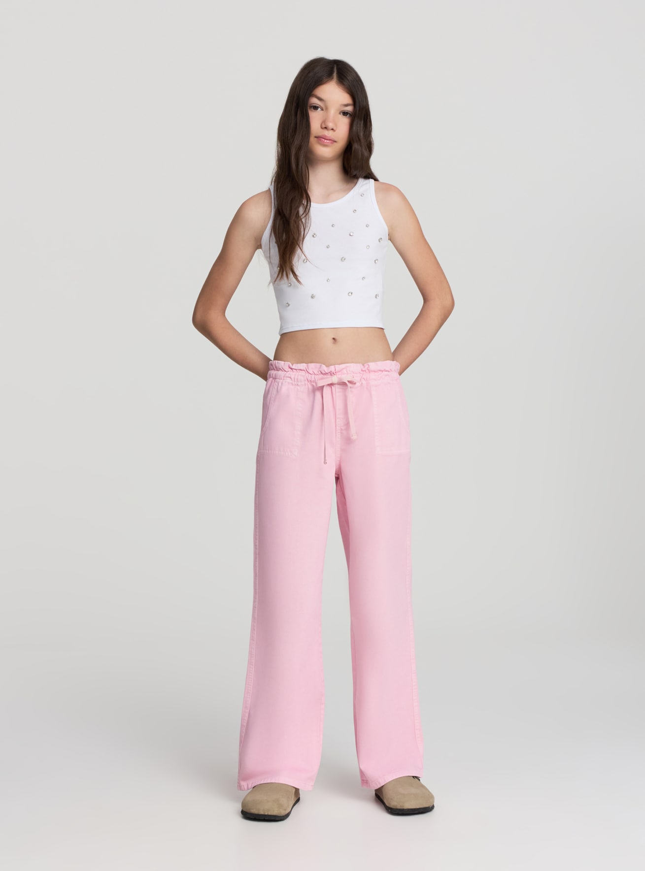 Top Girls Terranova