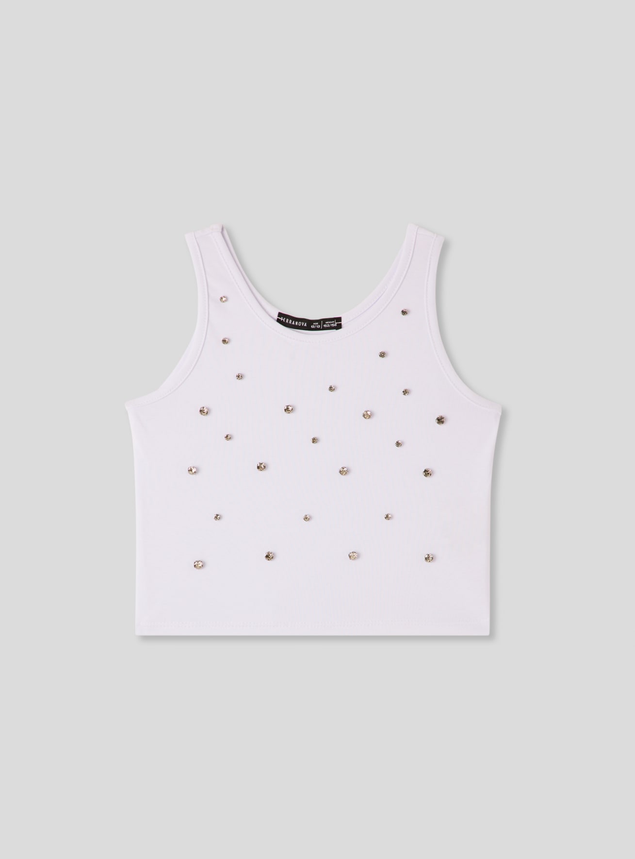 Top Girls Terranova