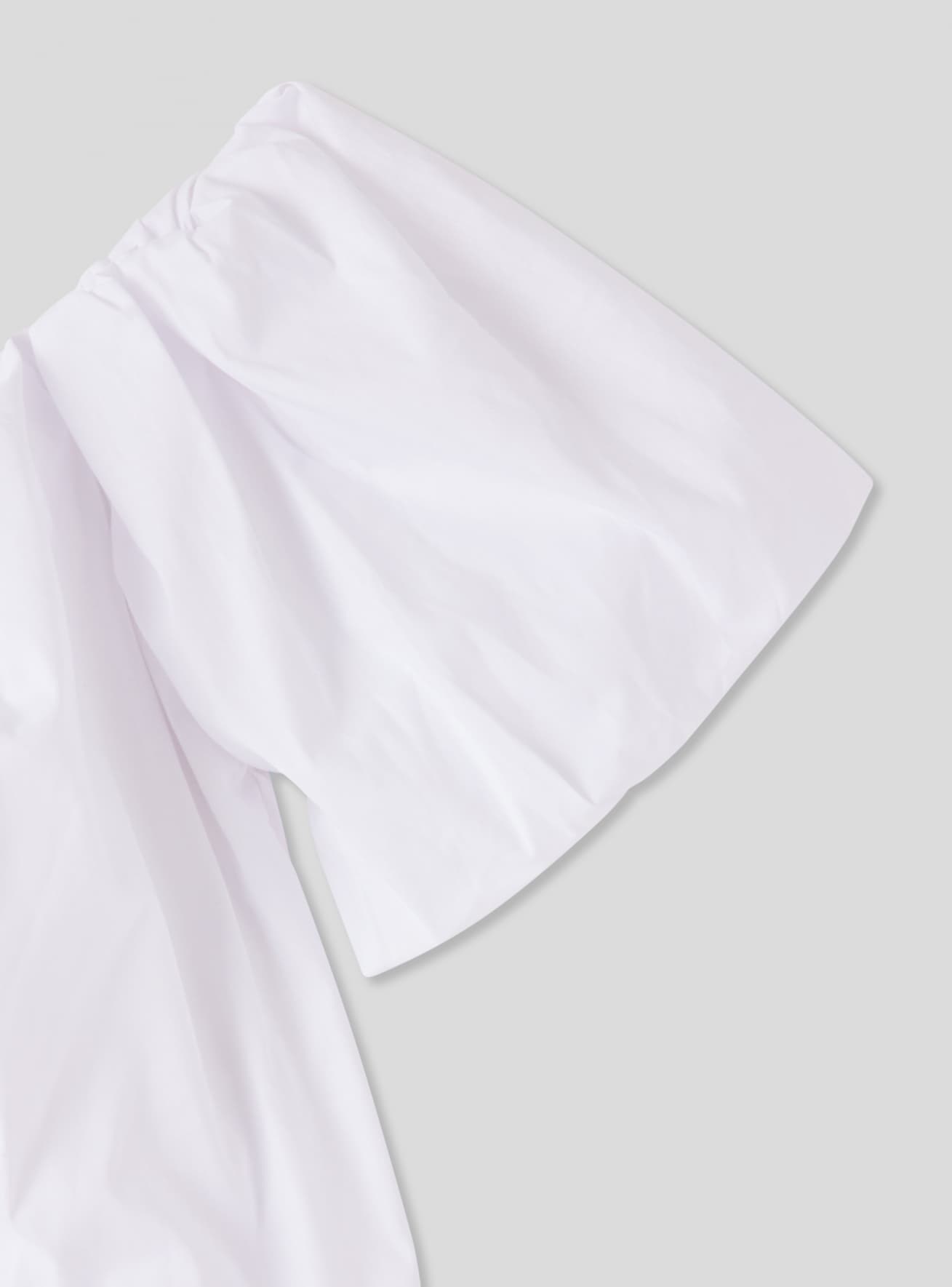 Camicia MC Bambina Kids