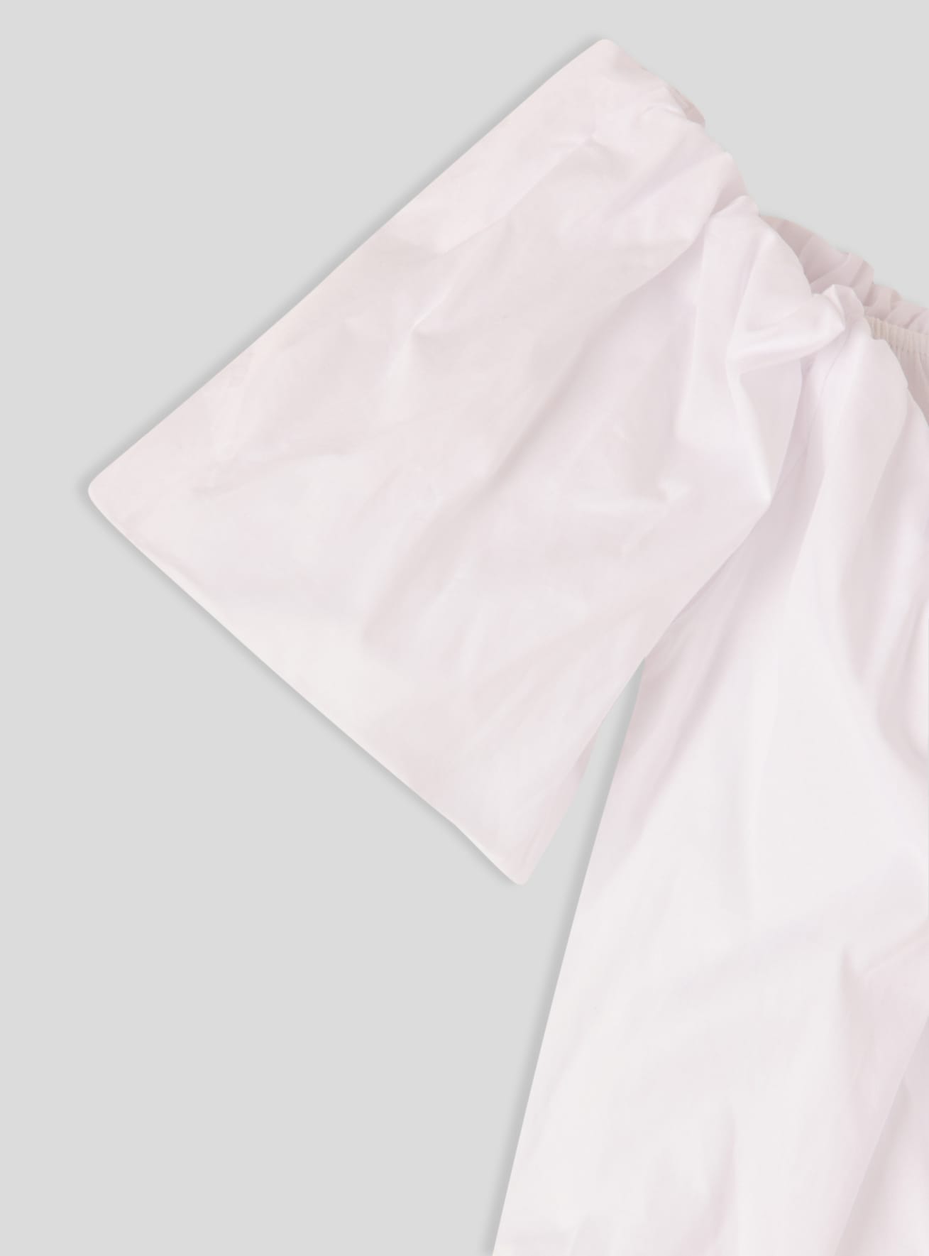 Camisa manga corta Niña Terranova