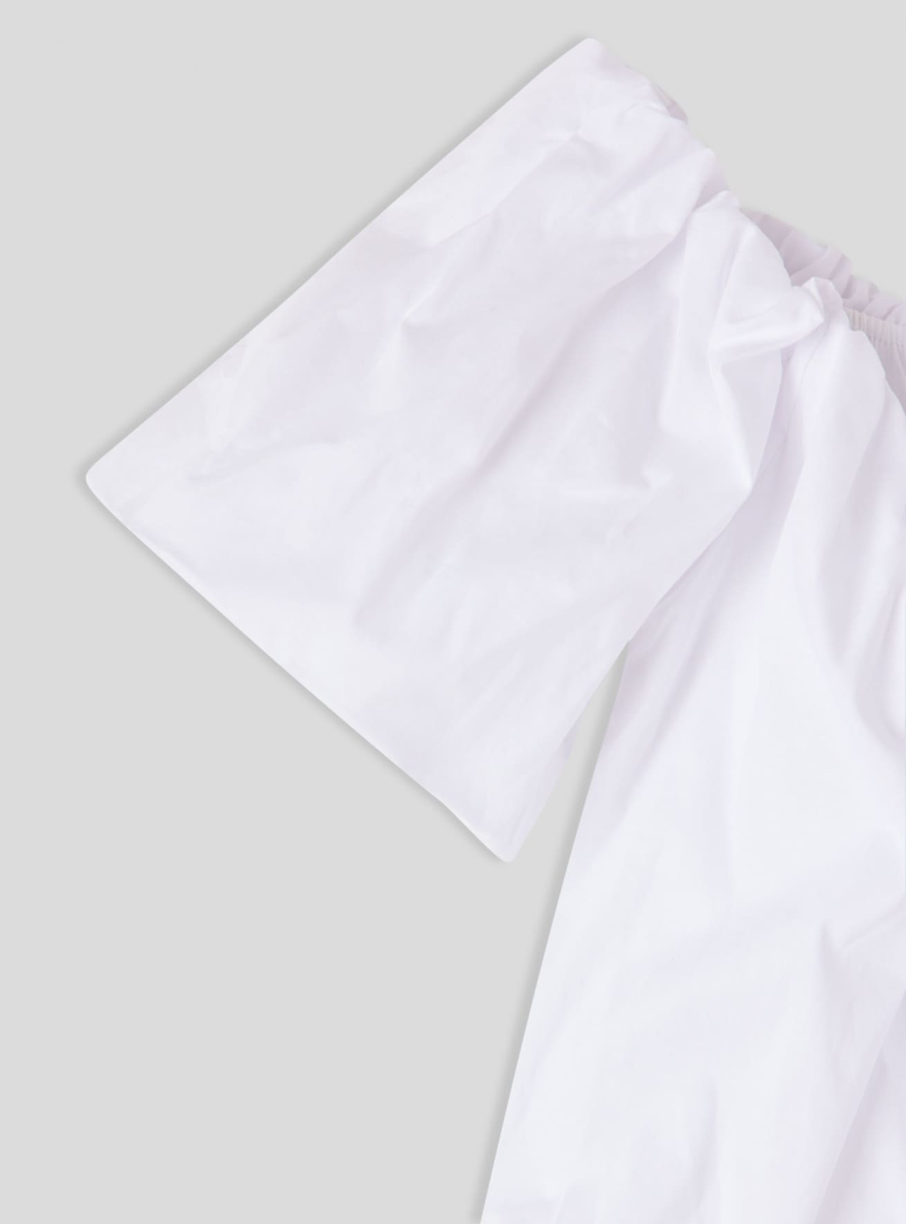 Camicia MC Bambina Kids