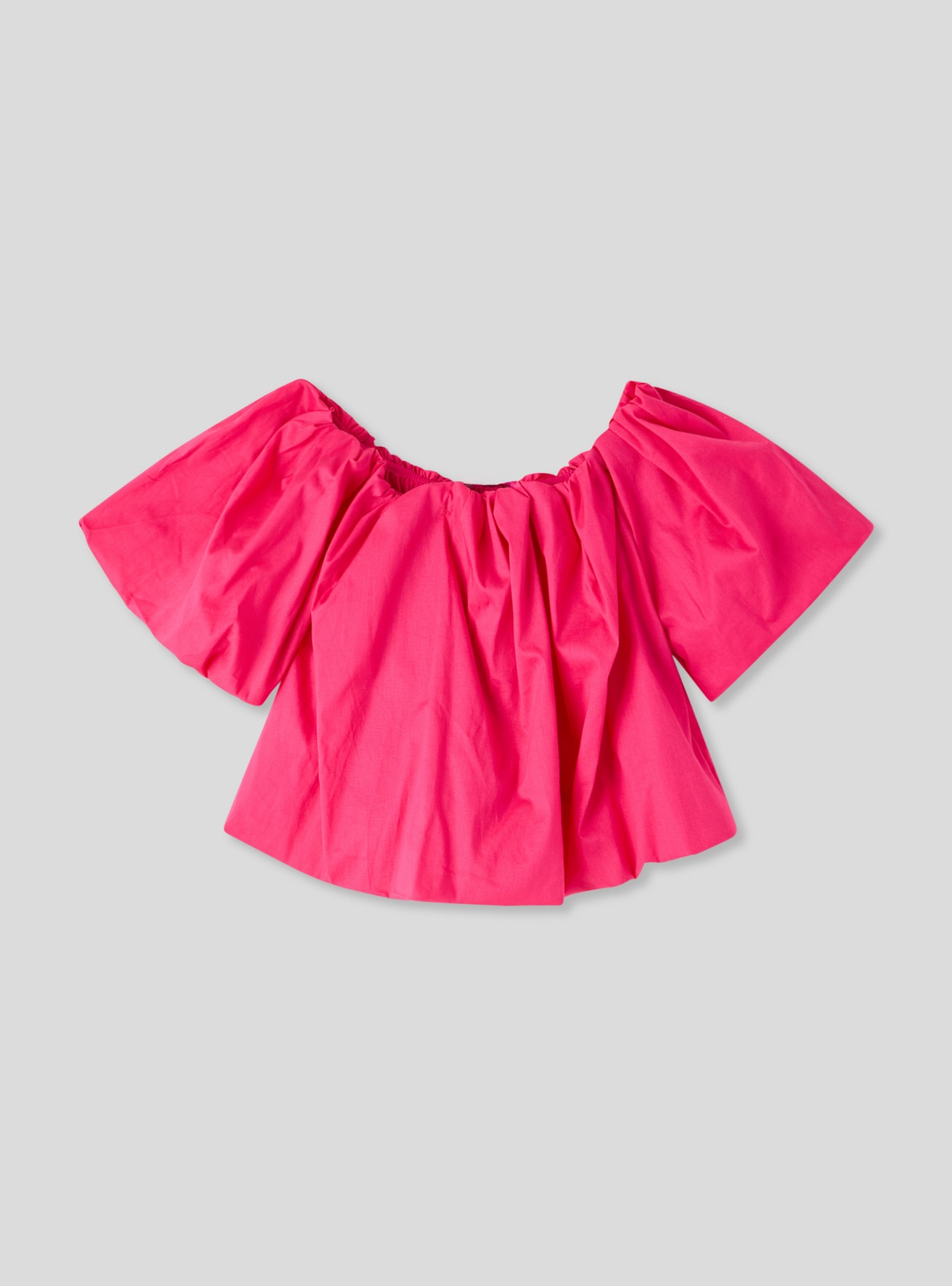 Camisa manga corta Niña Terranova
