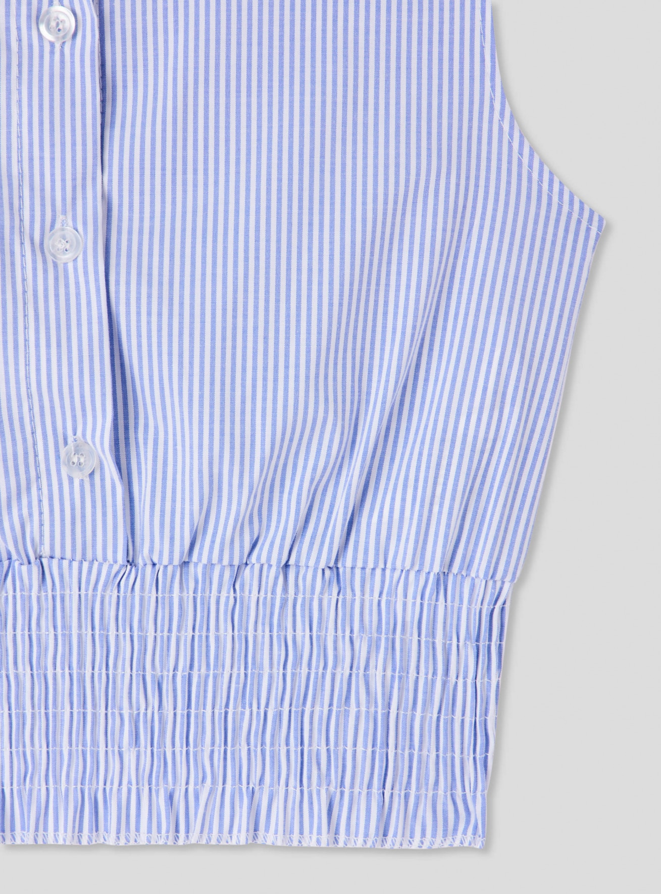Camicia MC Bambina Kids