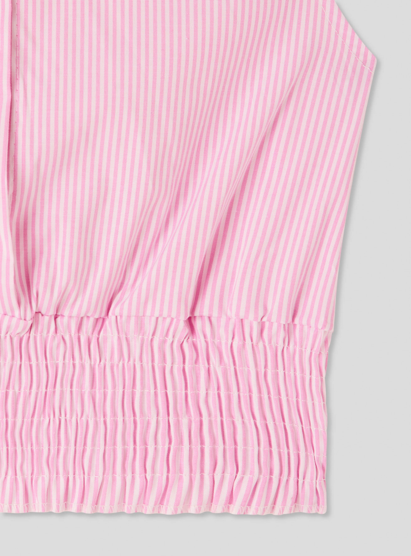 Camicia MC Mädchen Terranova