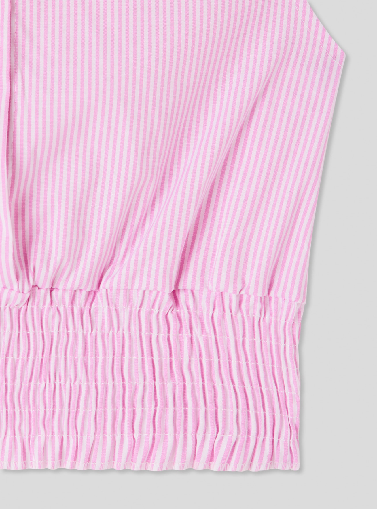 Camicia MC Bambina Kids