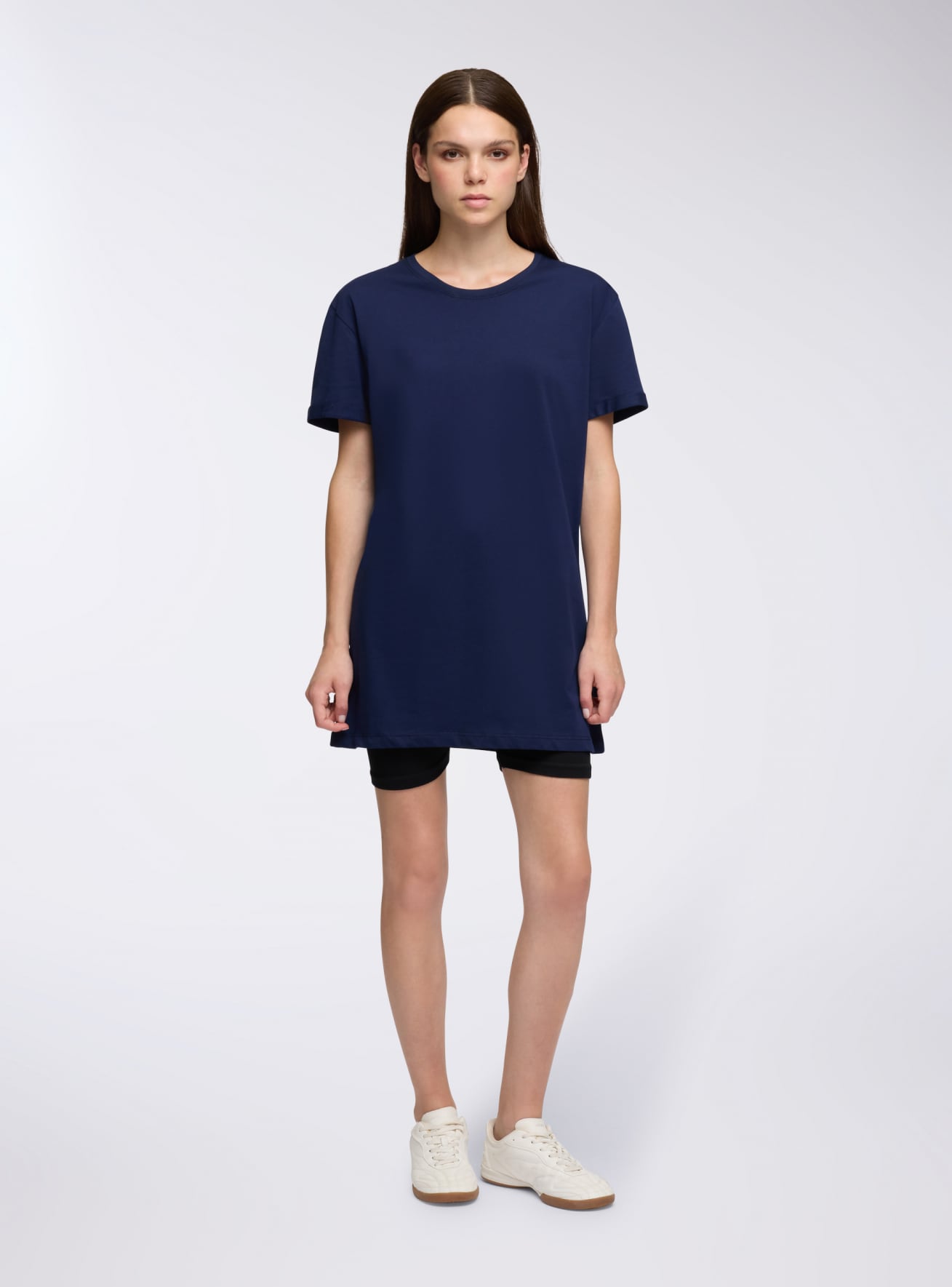 T-Shirt MC Damen Terranova