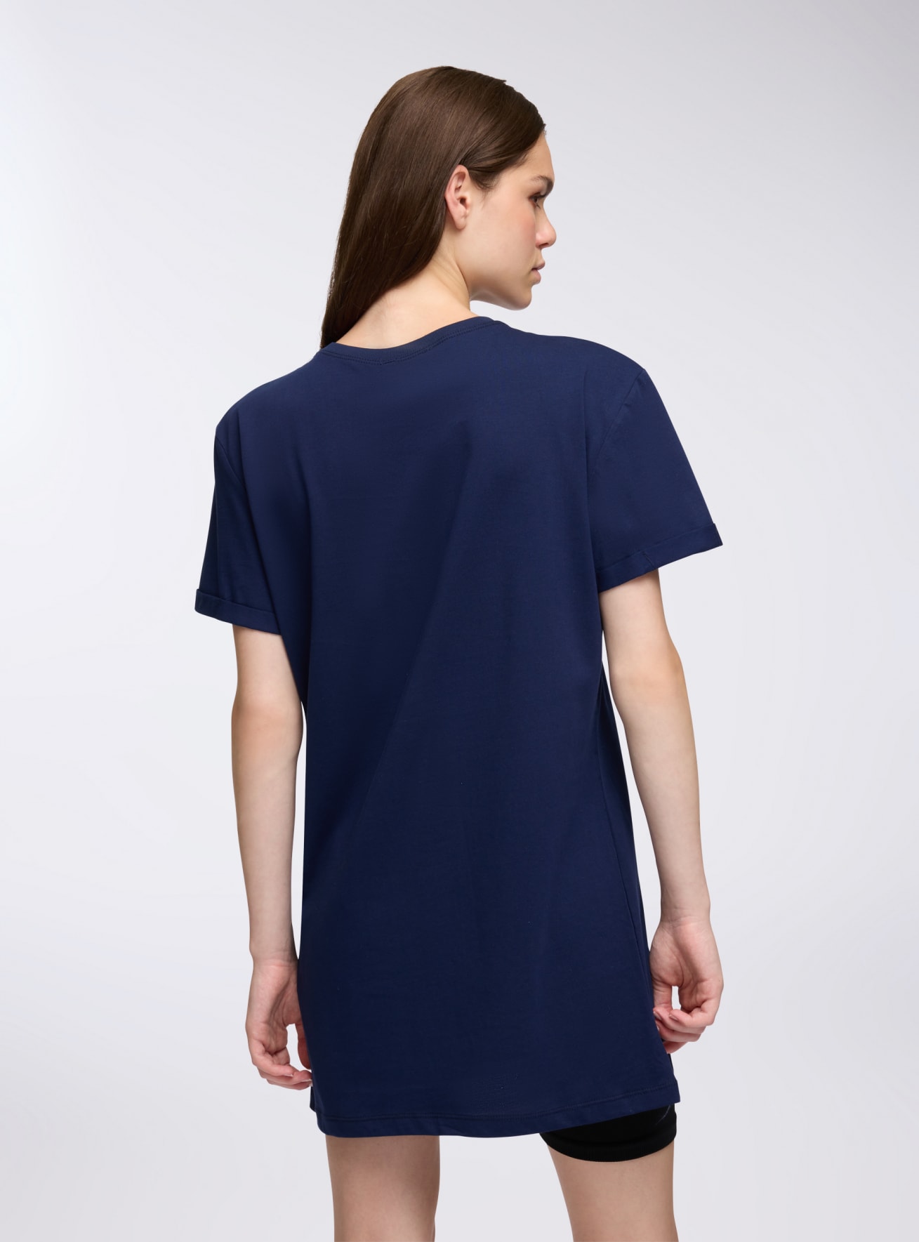 T-Shirt MC Damen Terranova