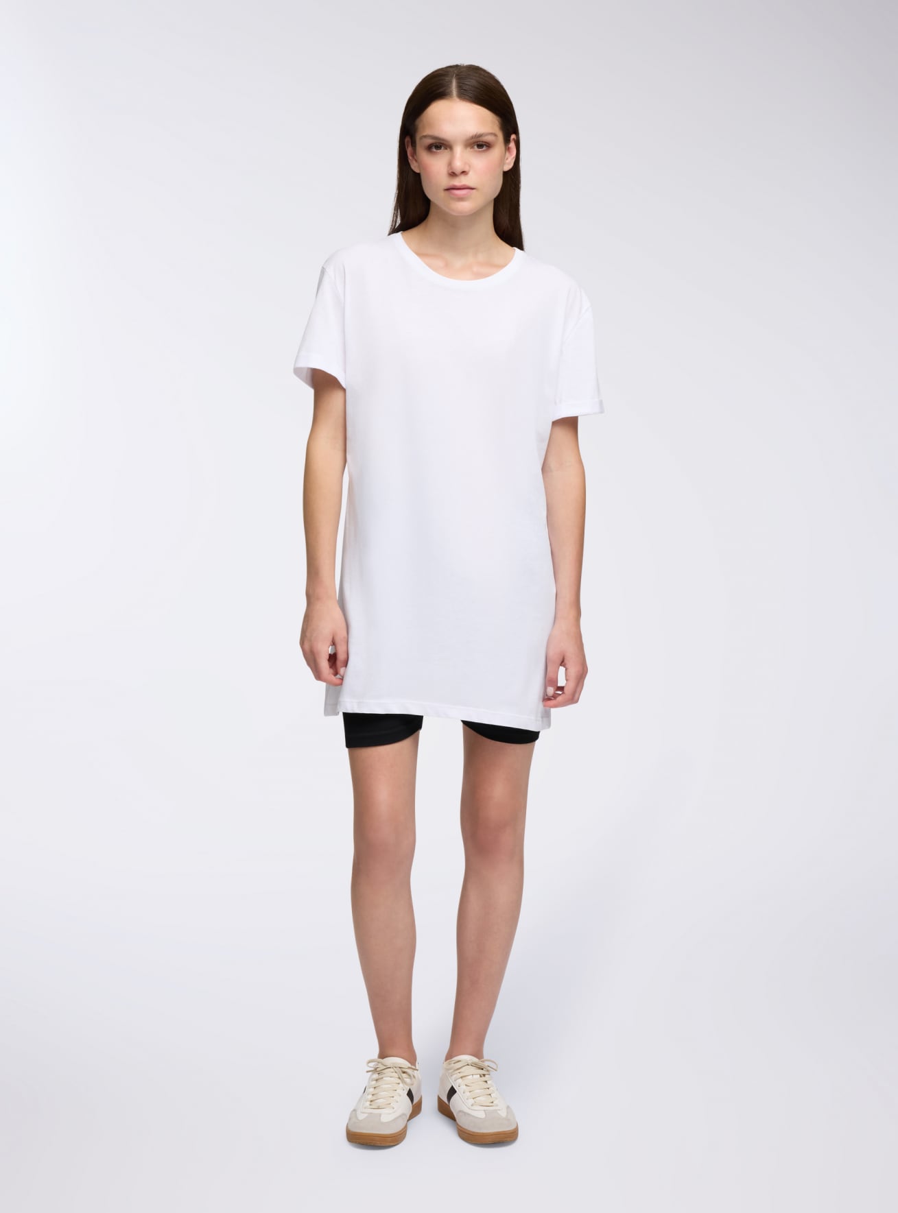 Short-sleeved T-shirt Woman Terranova