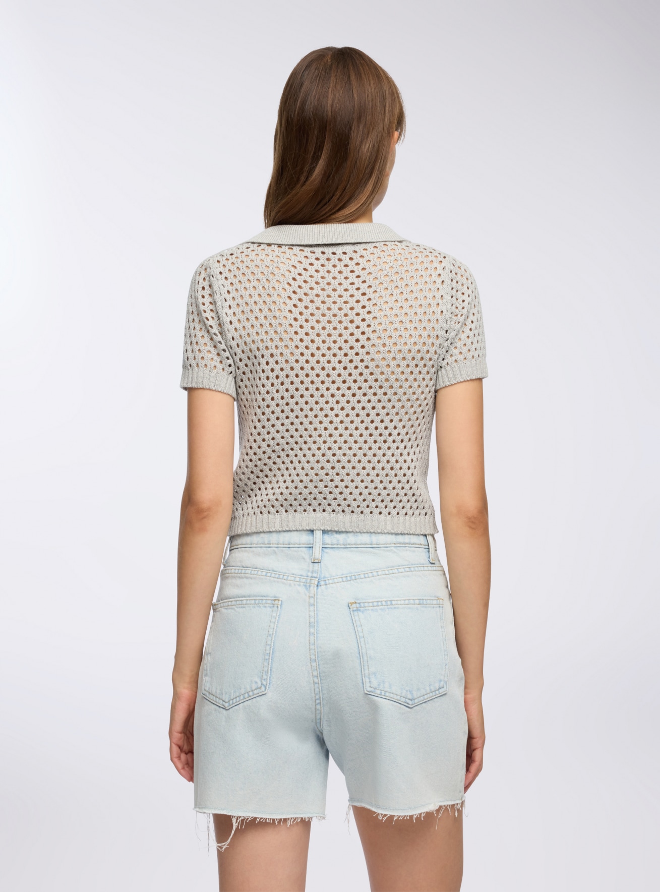 Camiseta manga corta Mujer Terranova