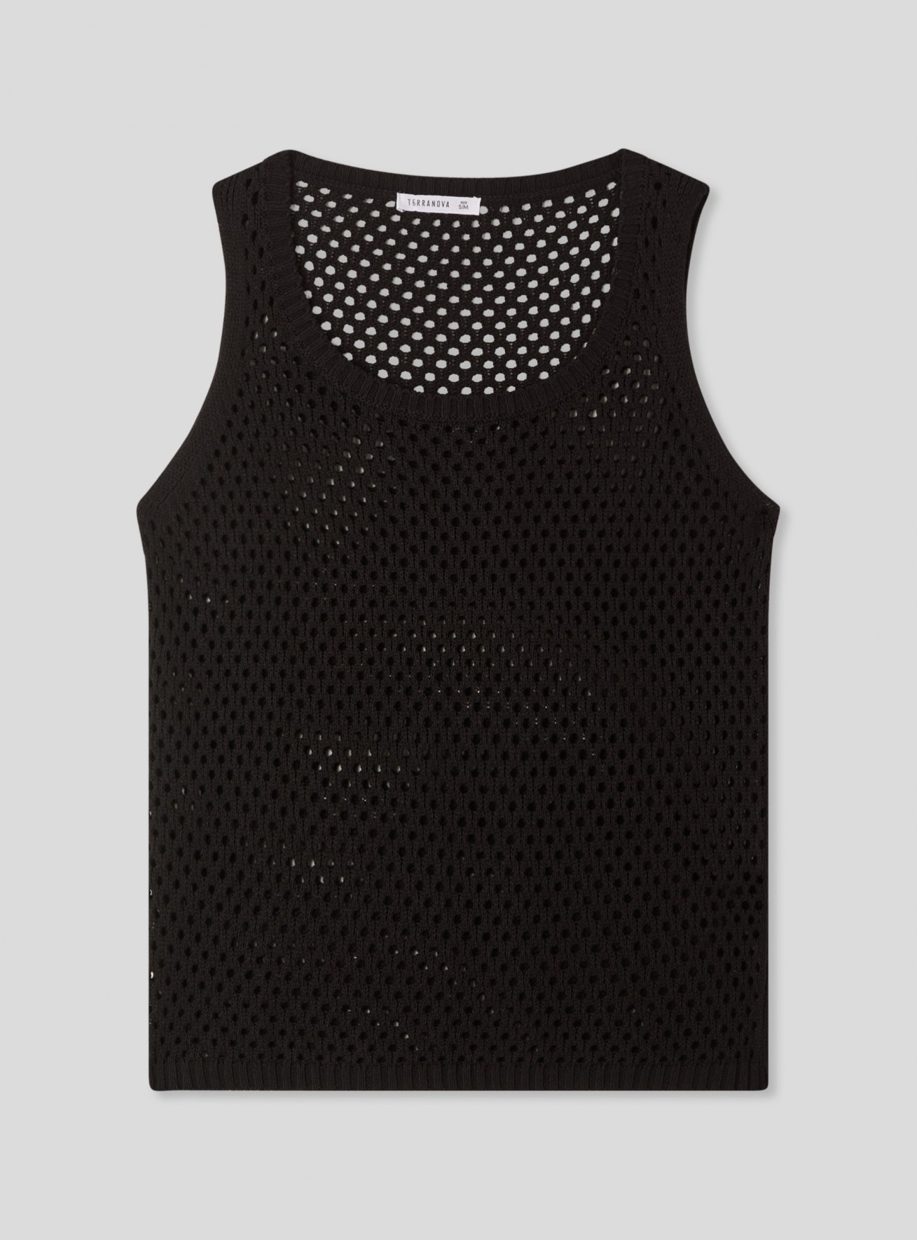 Camiseta Mujer Terranova