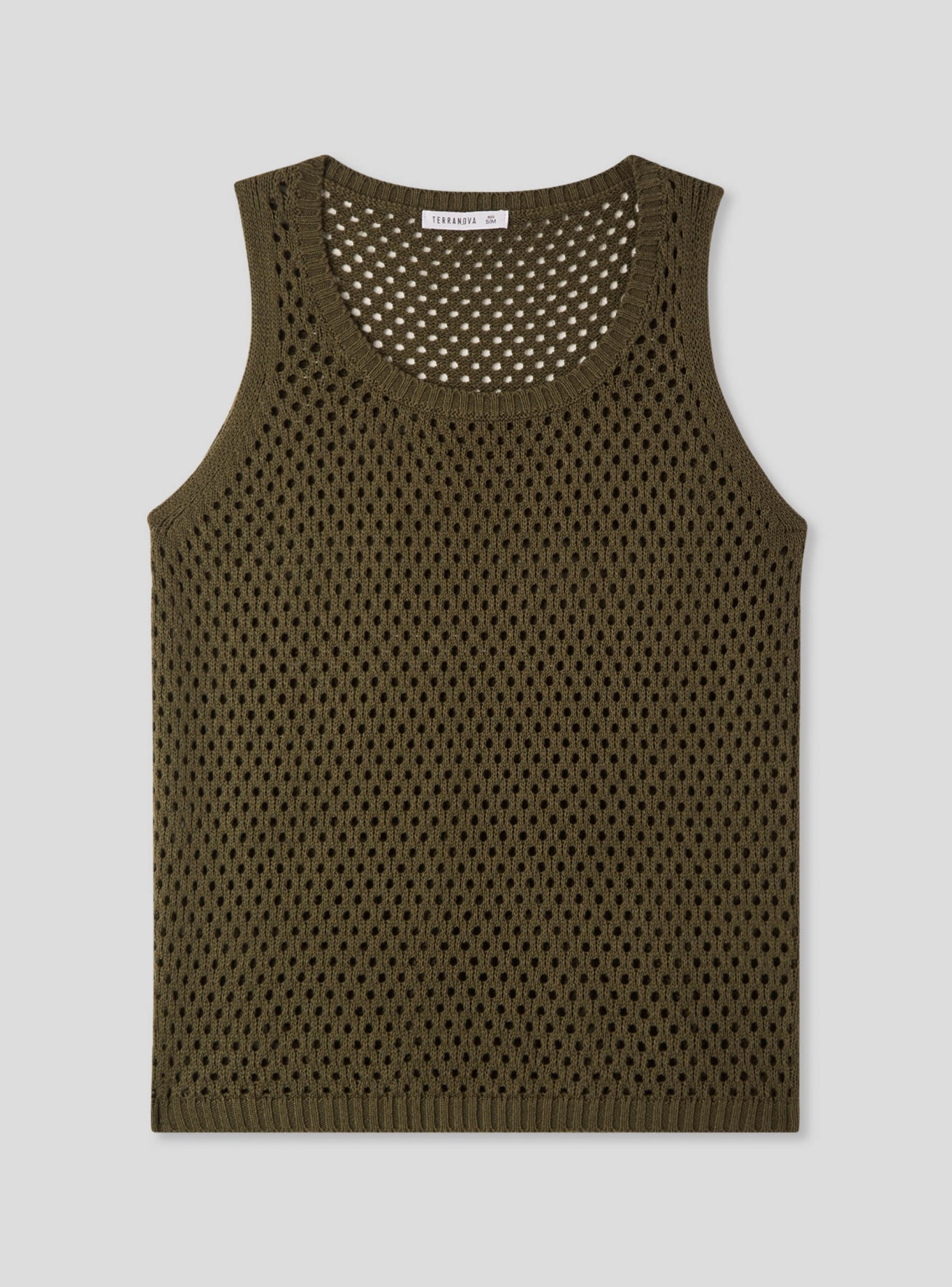 Top Femme Terranova