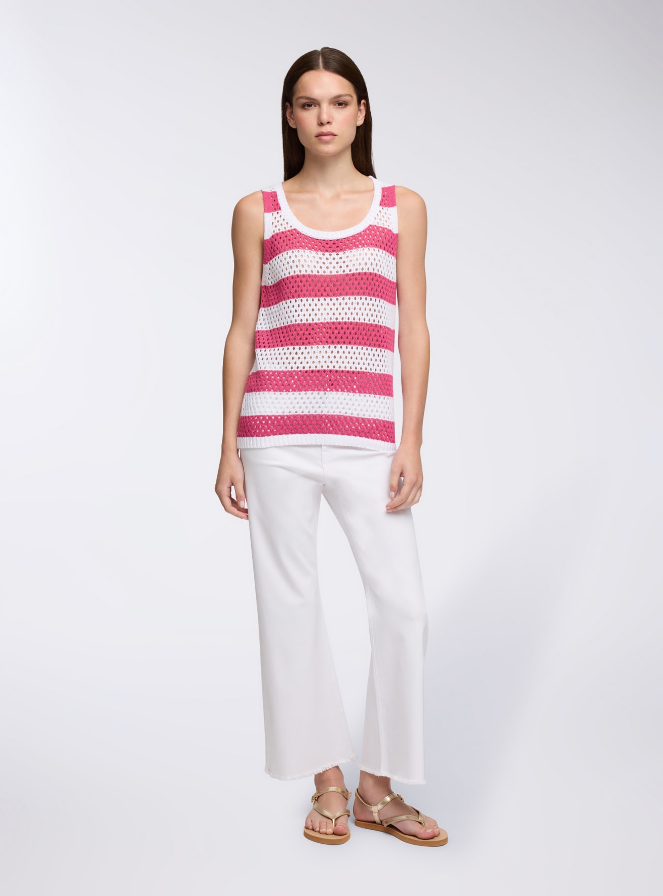 Top Femme Terranova