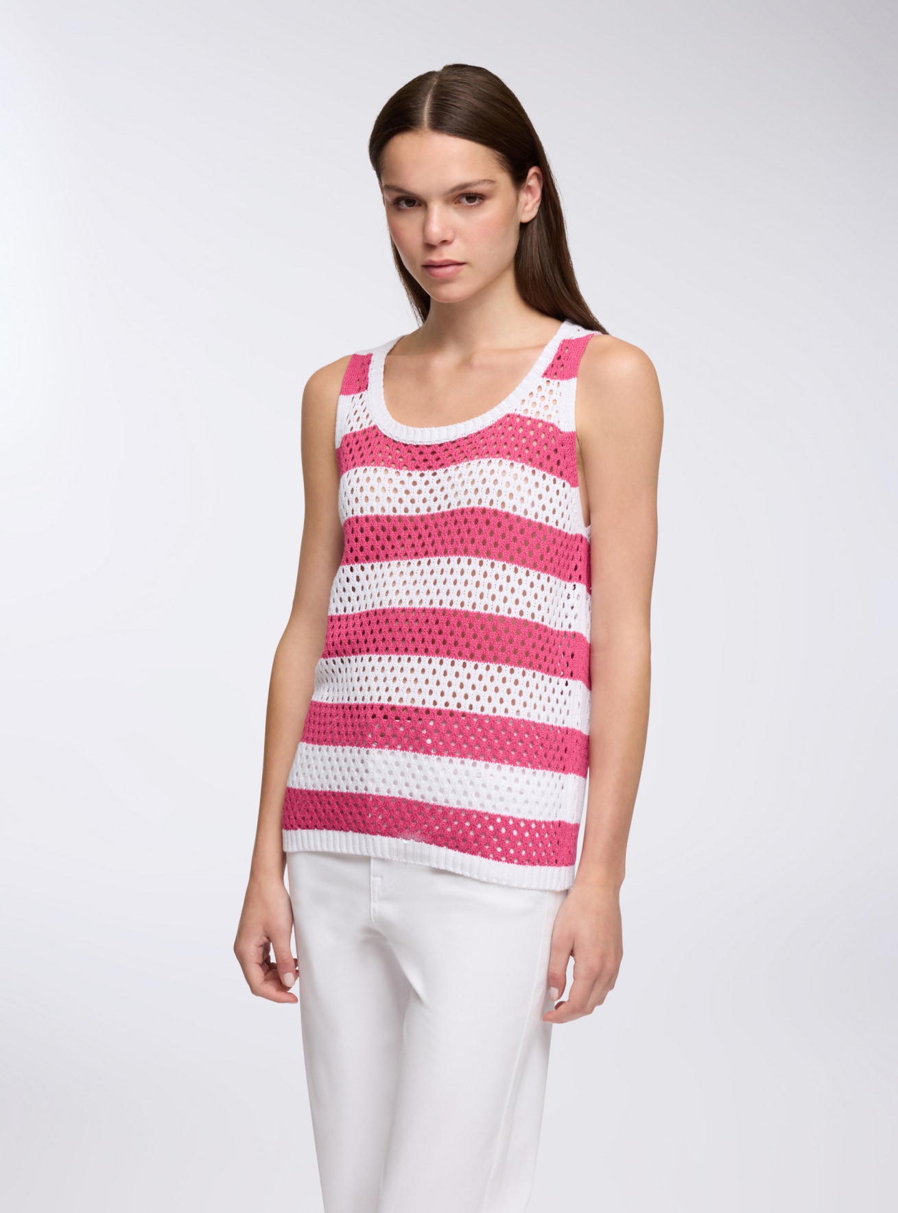 Top Femme Terranova