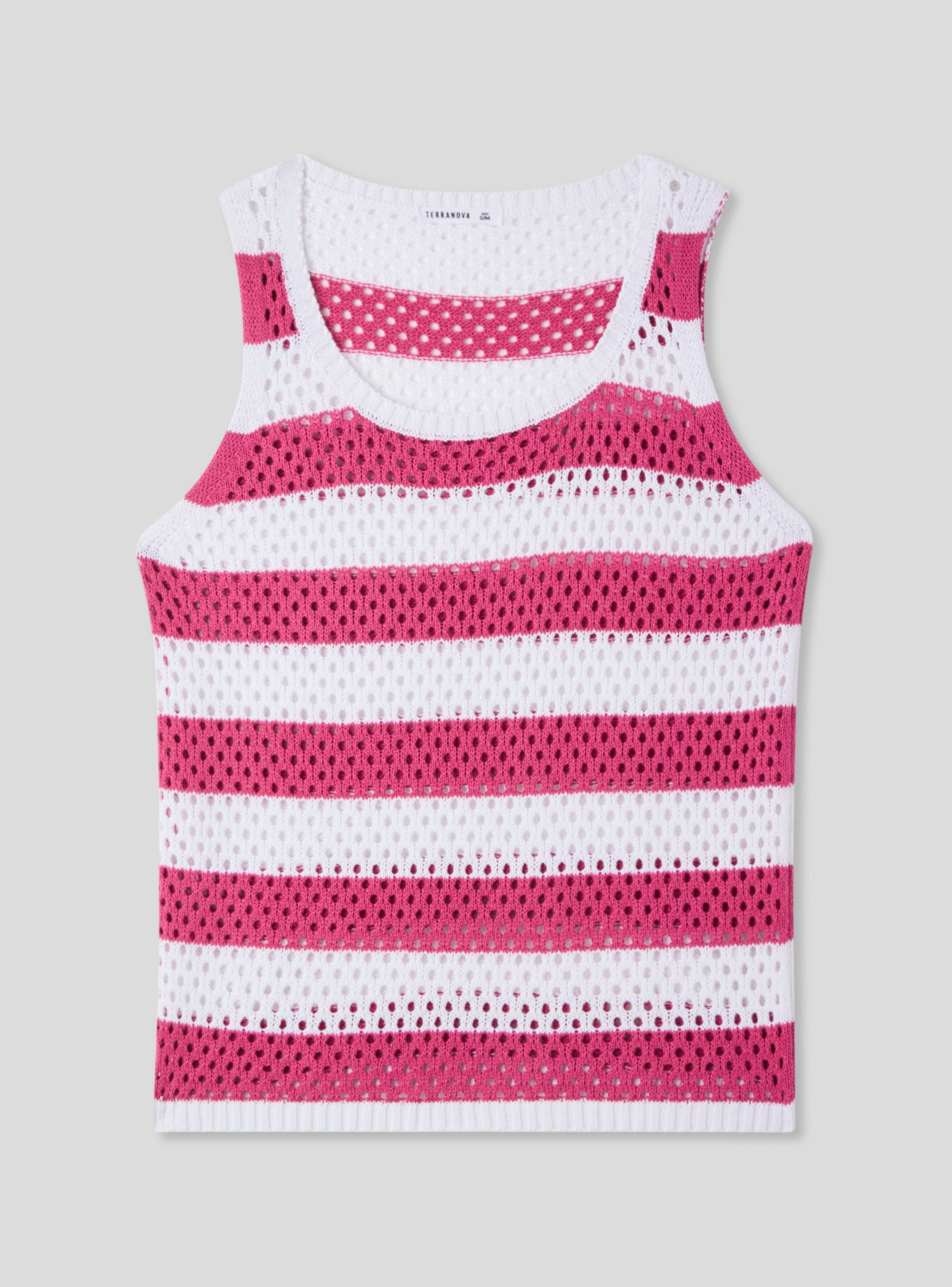 Top Femme Terranova