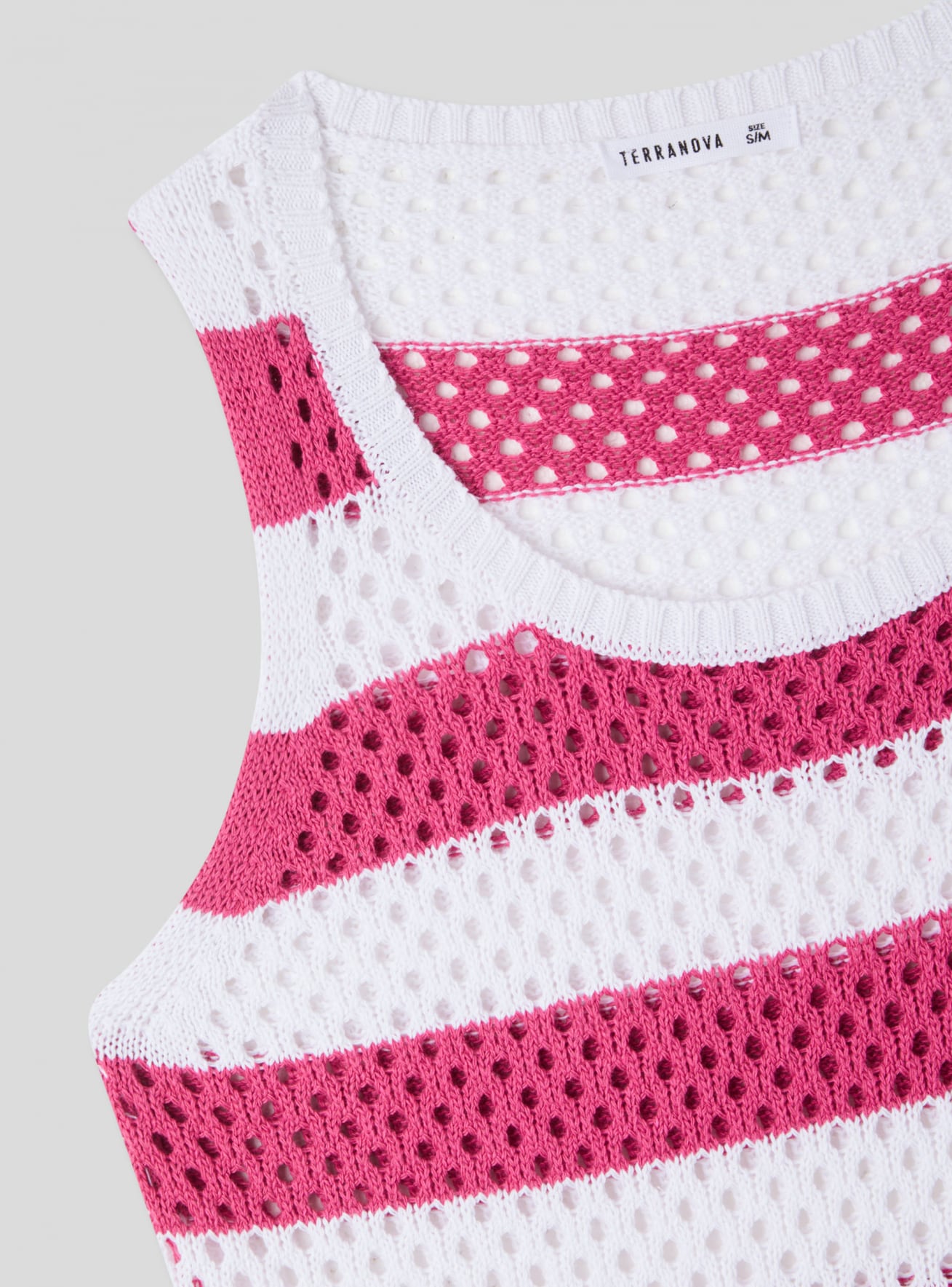 Top Femme Terranova