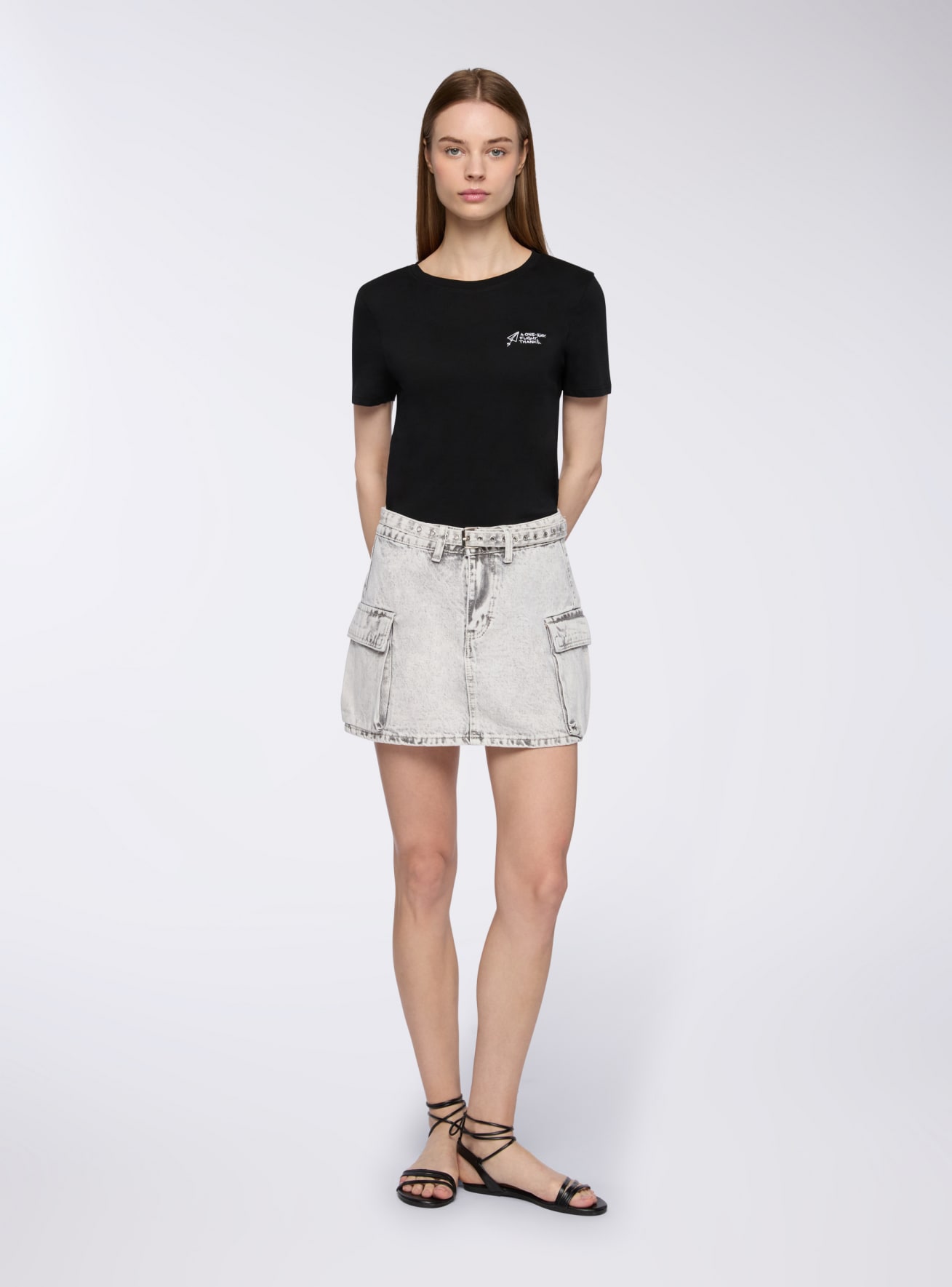 Jupe Femme Terranova