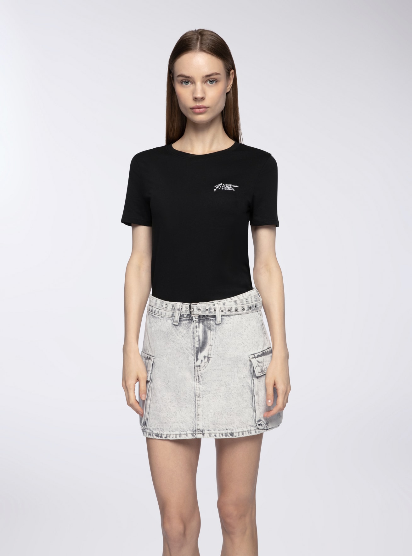 Jupe Femme Terranova