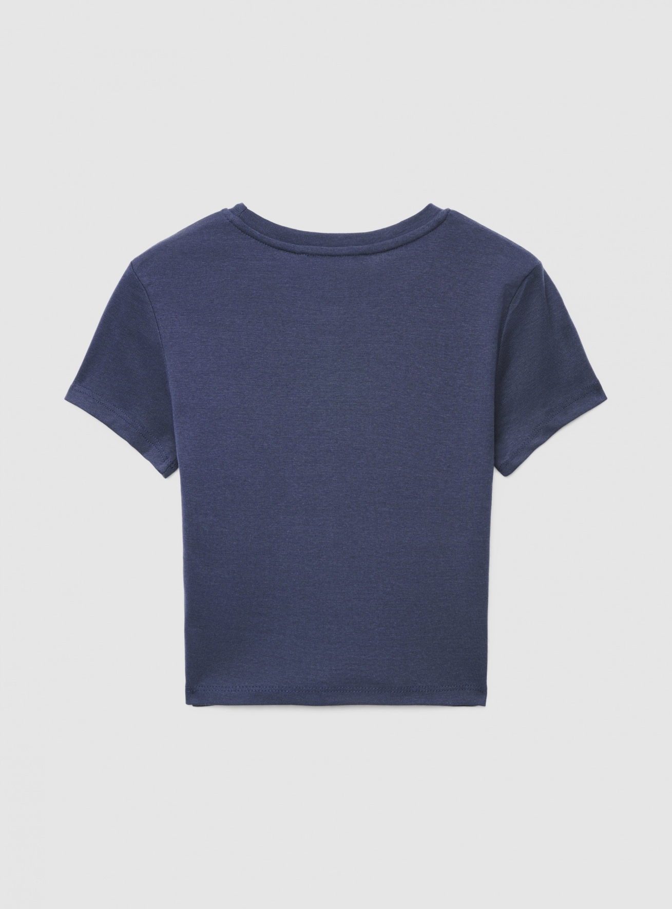 T-Shirt MC Femme Terranova