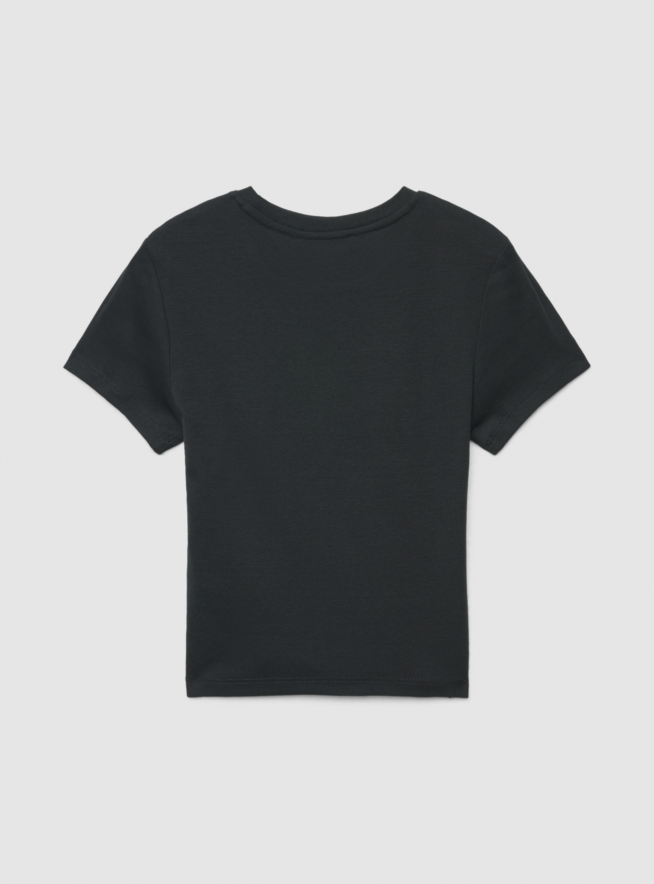 T-Shirt MC Femme Terranova