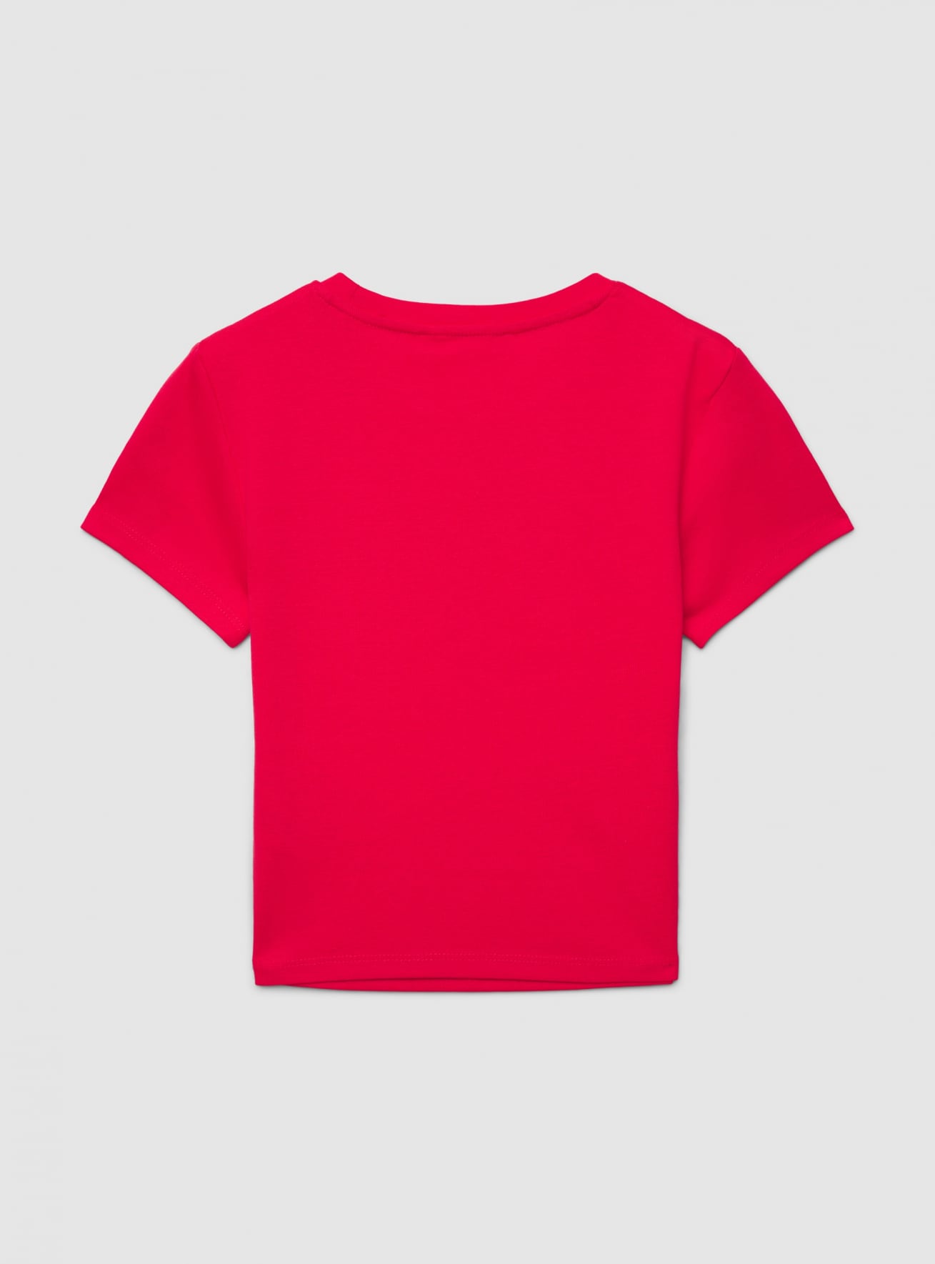 T-Shirt MC Femme Terranova