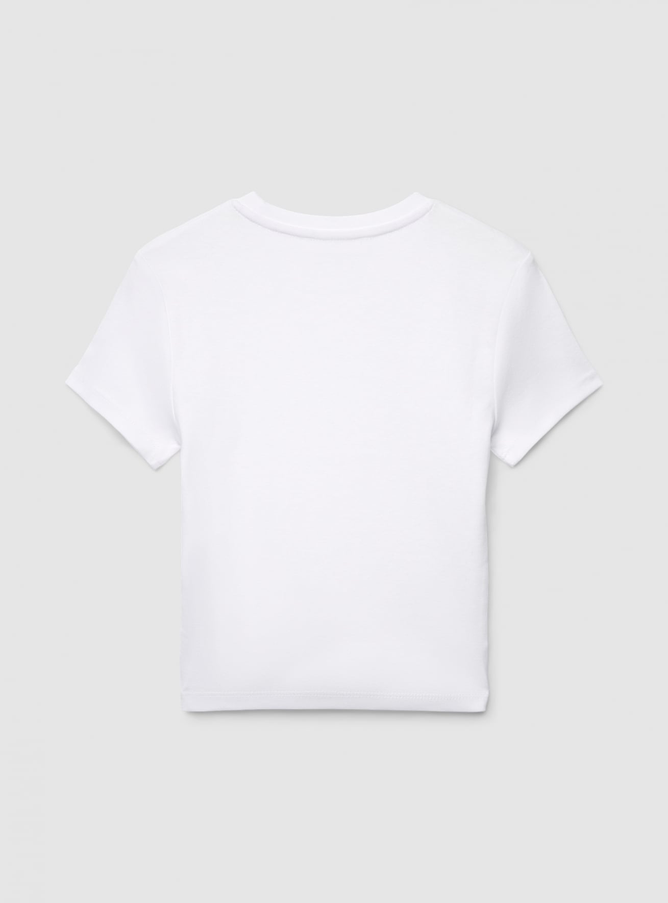 T-Shirt MC Femme Terranova