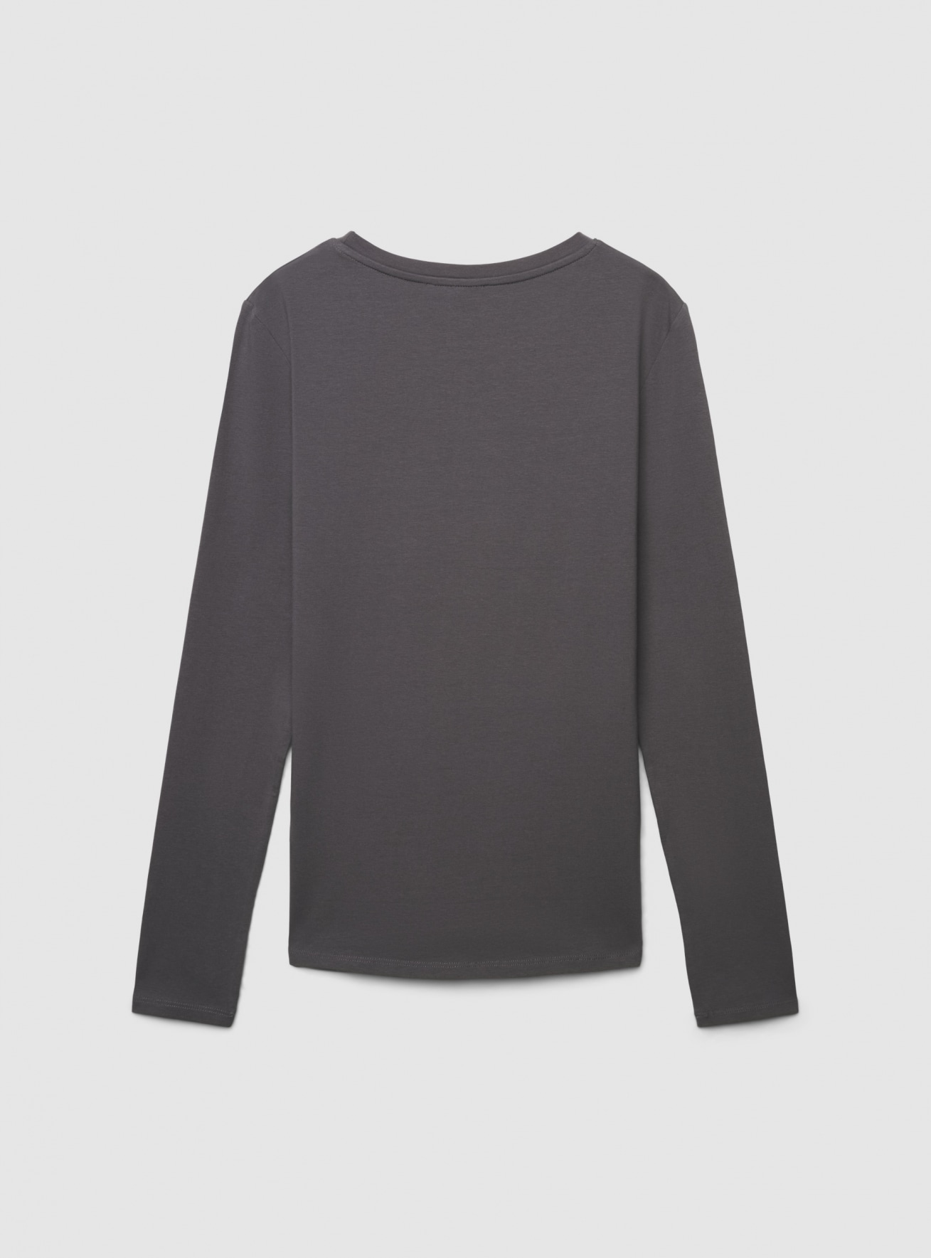 T-Shirt ML Femme Terranova