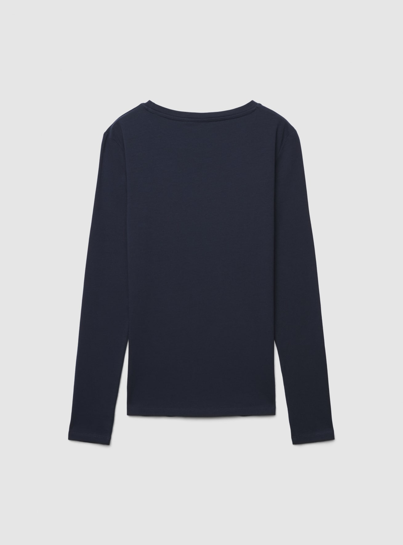 T-Shirt ML Femme Terranova