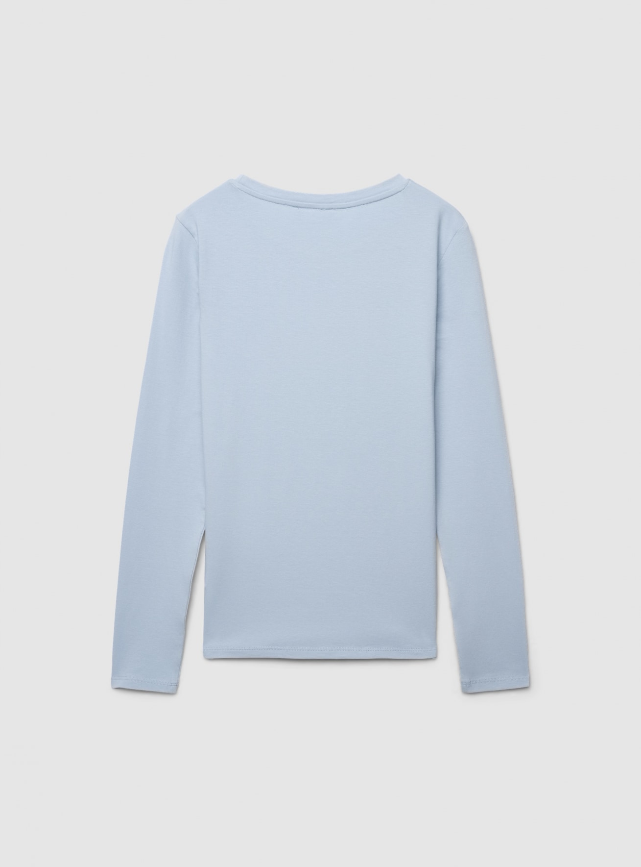 T-Shirt ML Femme Terranova