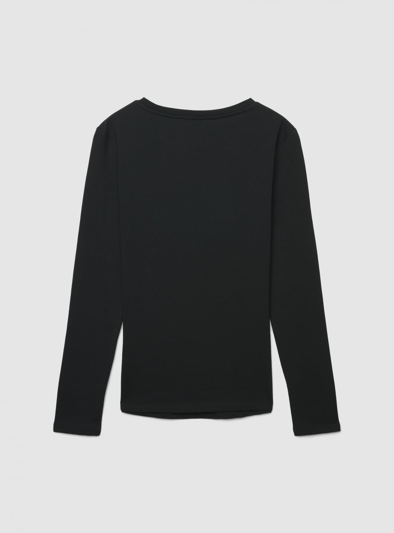 T-Shirt ML Femme Terranova