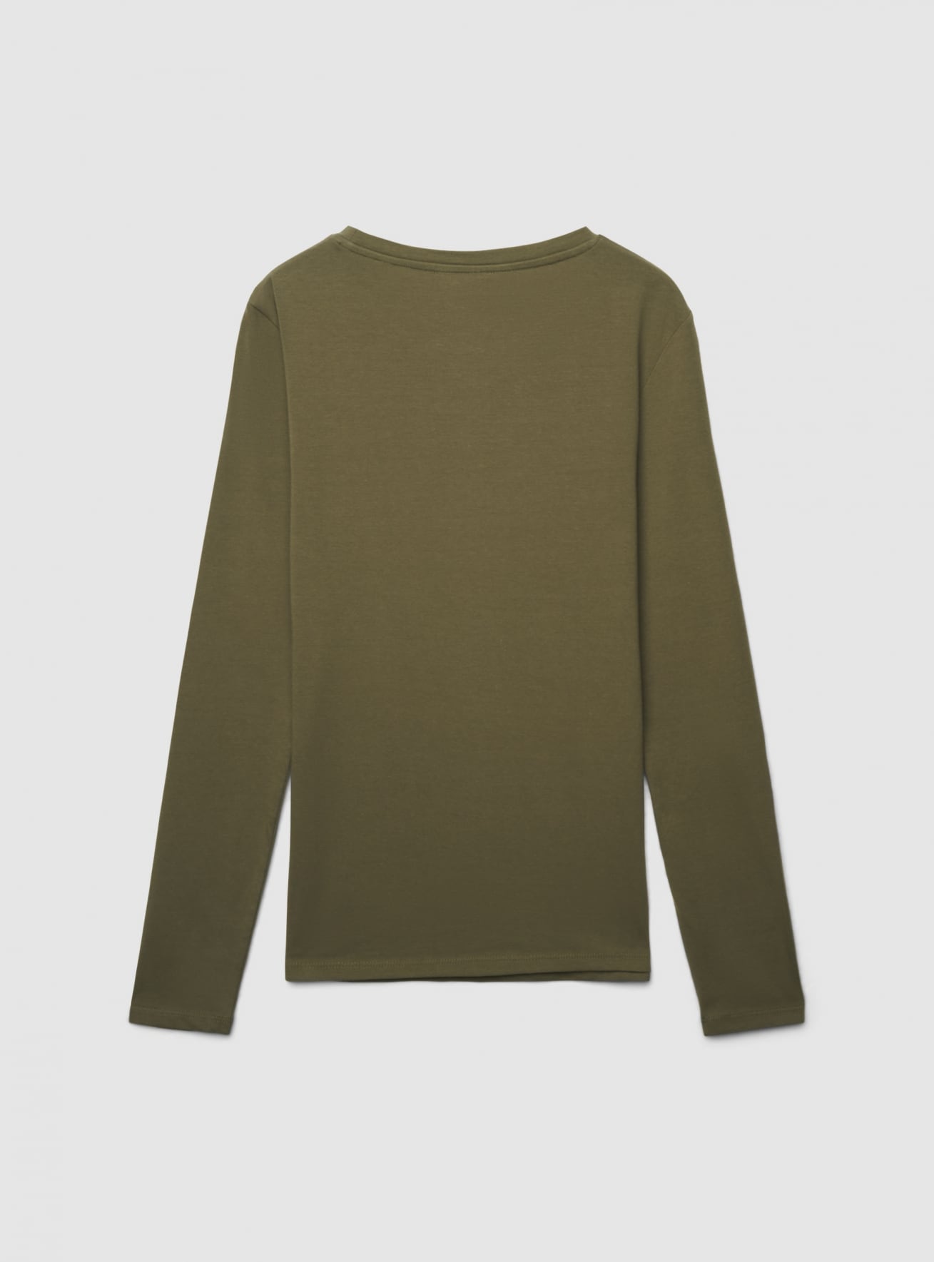 T-Shirt ML Femme Terranova