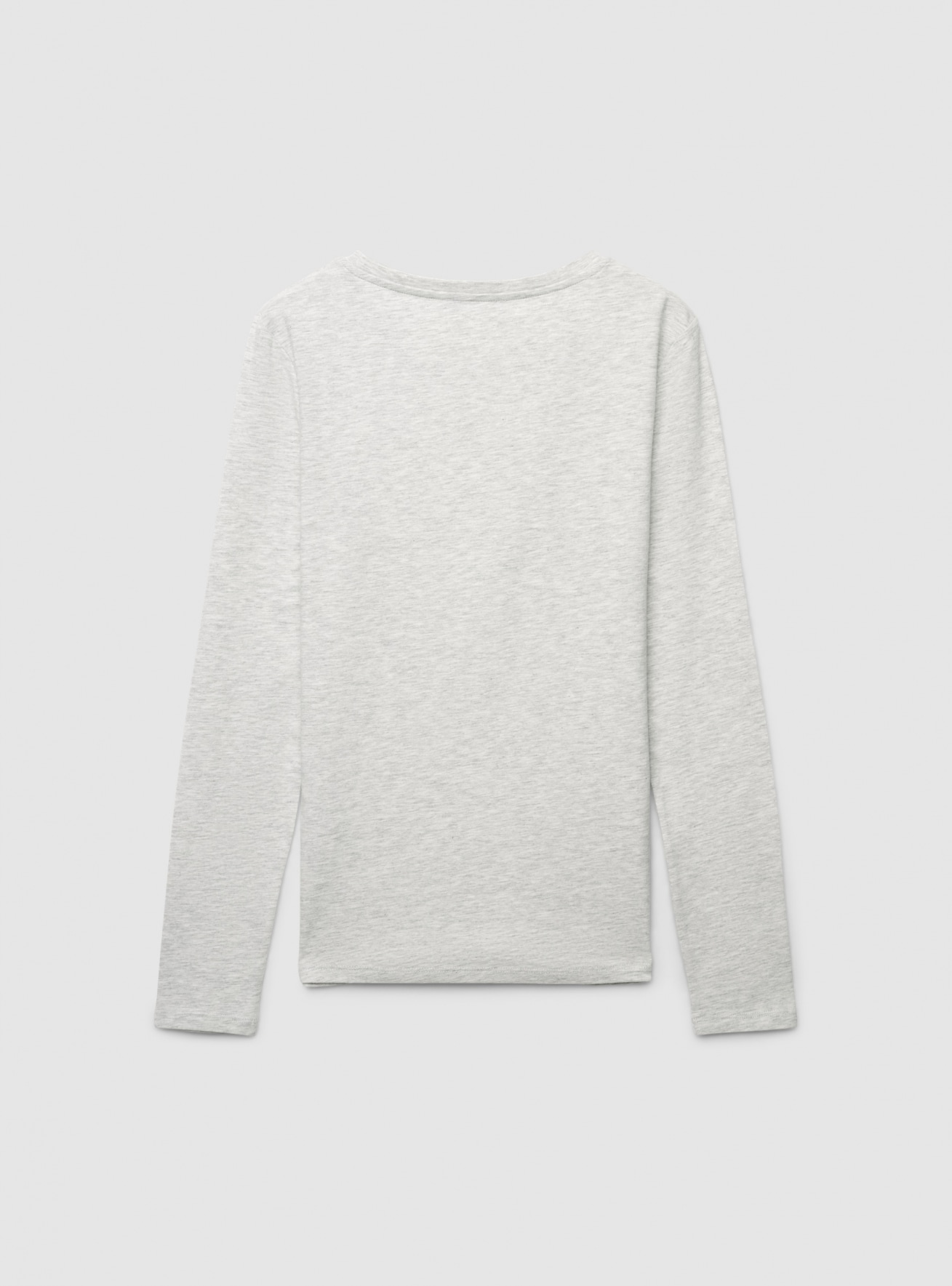 T-Shirt ML Femme Terranova