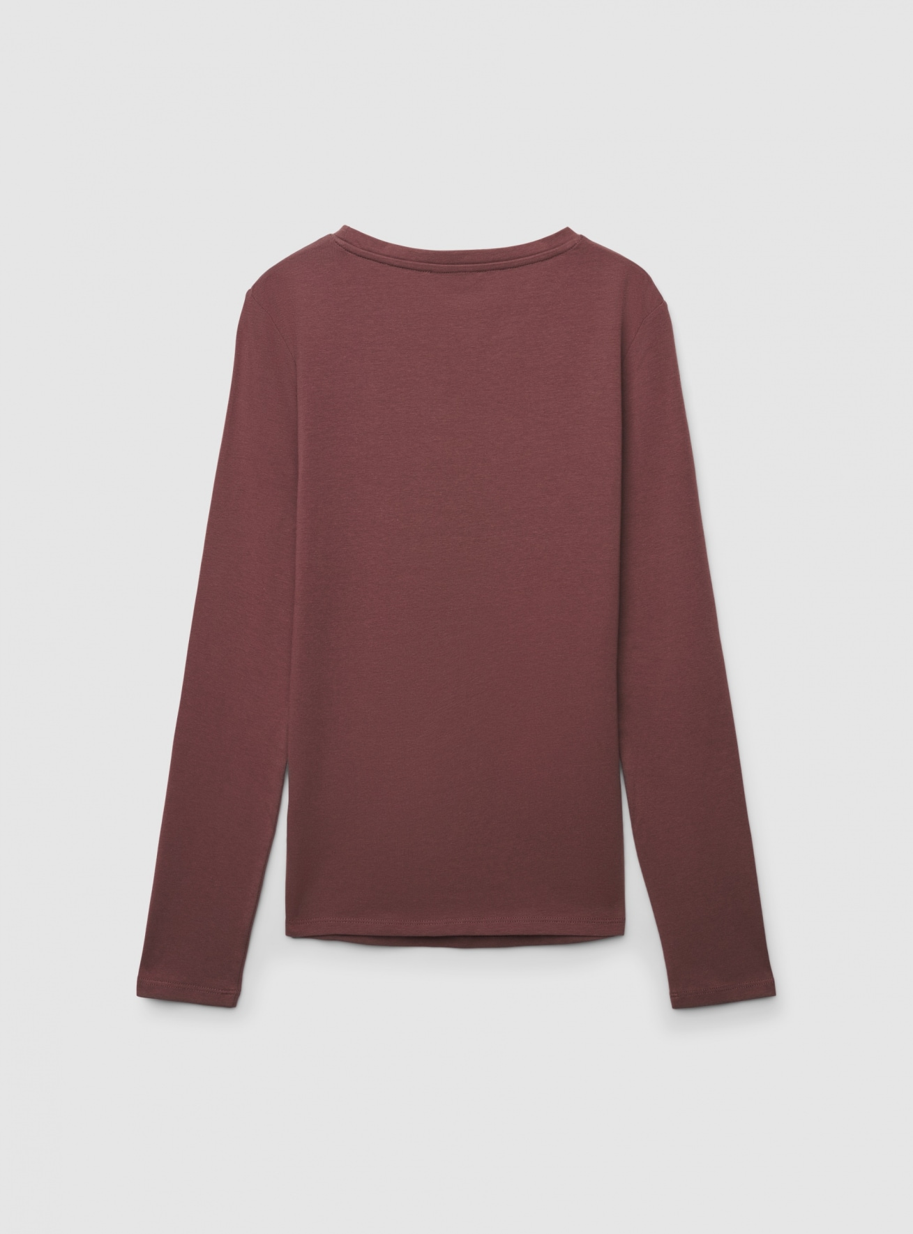 T-Shirt ML Femme Terranova