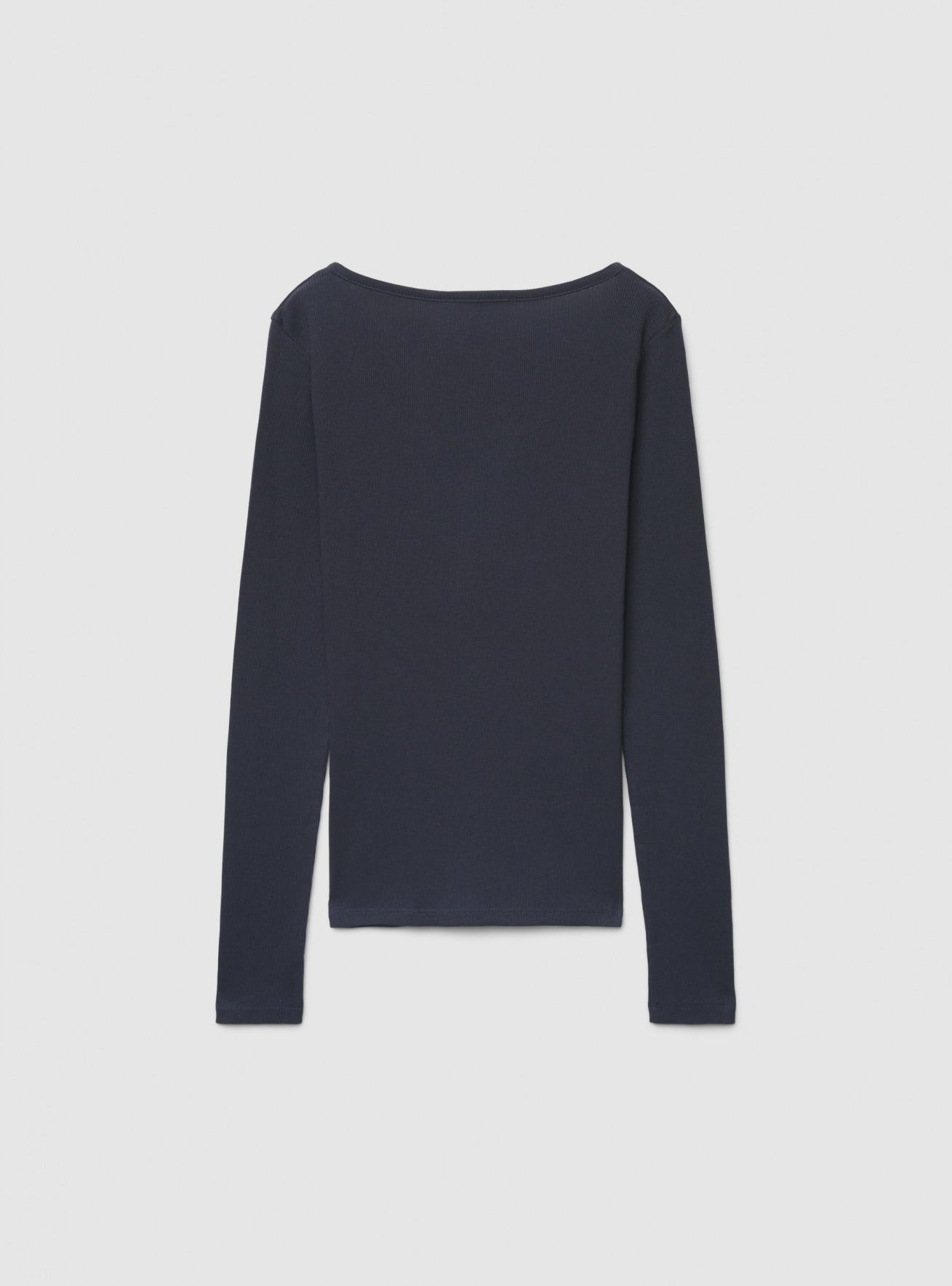 T-Shirt ML Femme Terranova