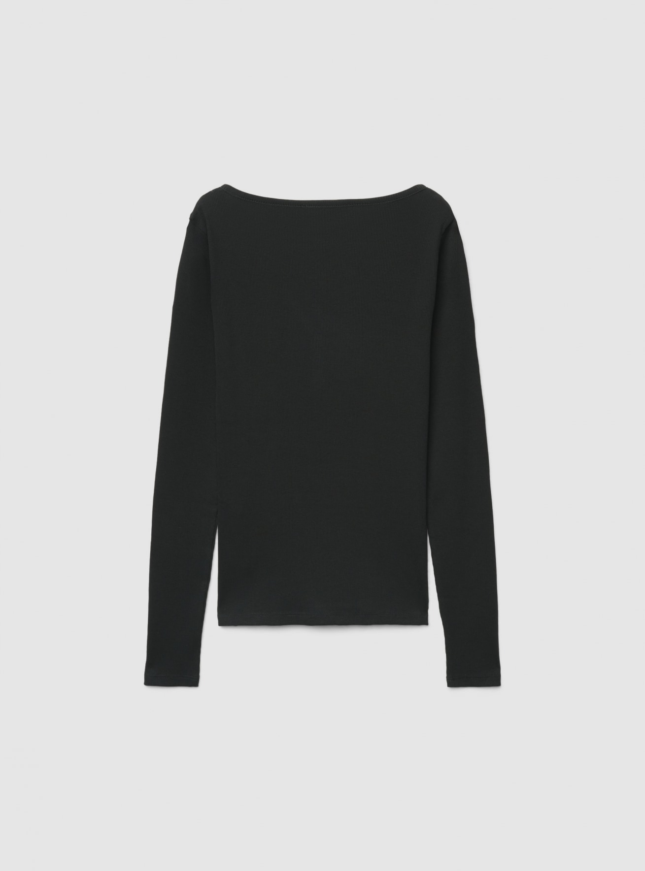 T-Shirt ML Femme Terranova