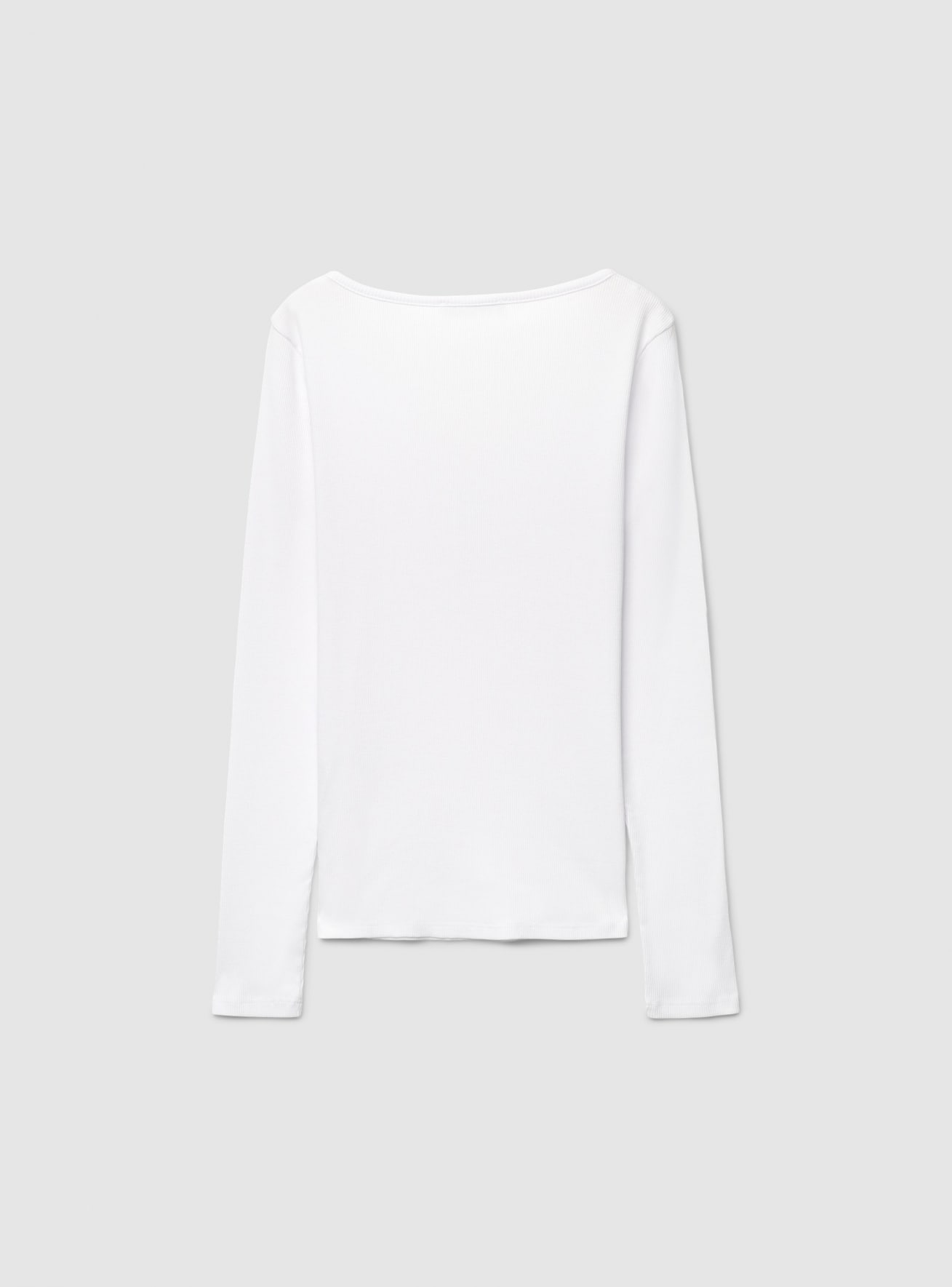 T-Shirt ML Femme Terranova