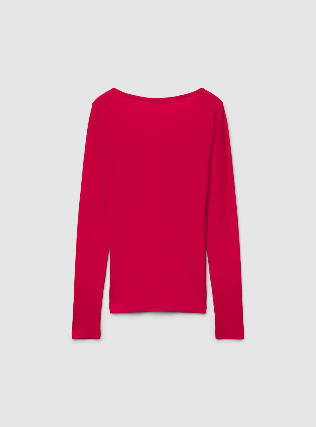 T-Shirt ML Femme Terranova