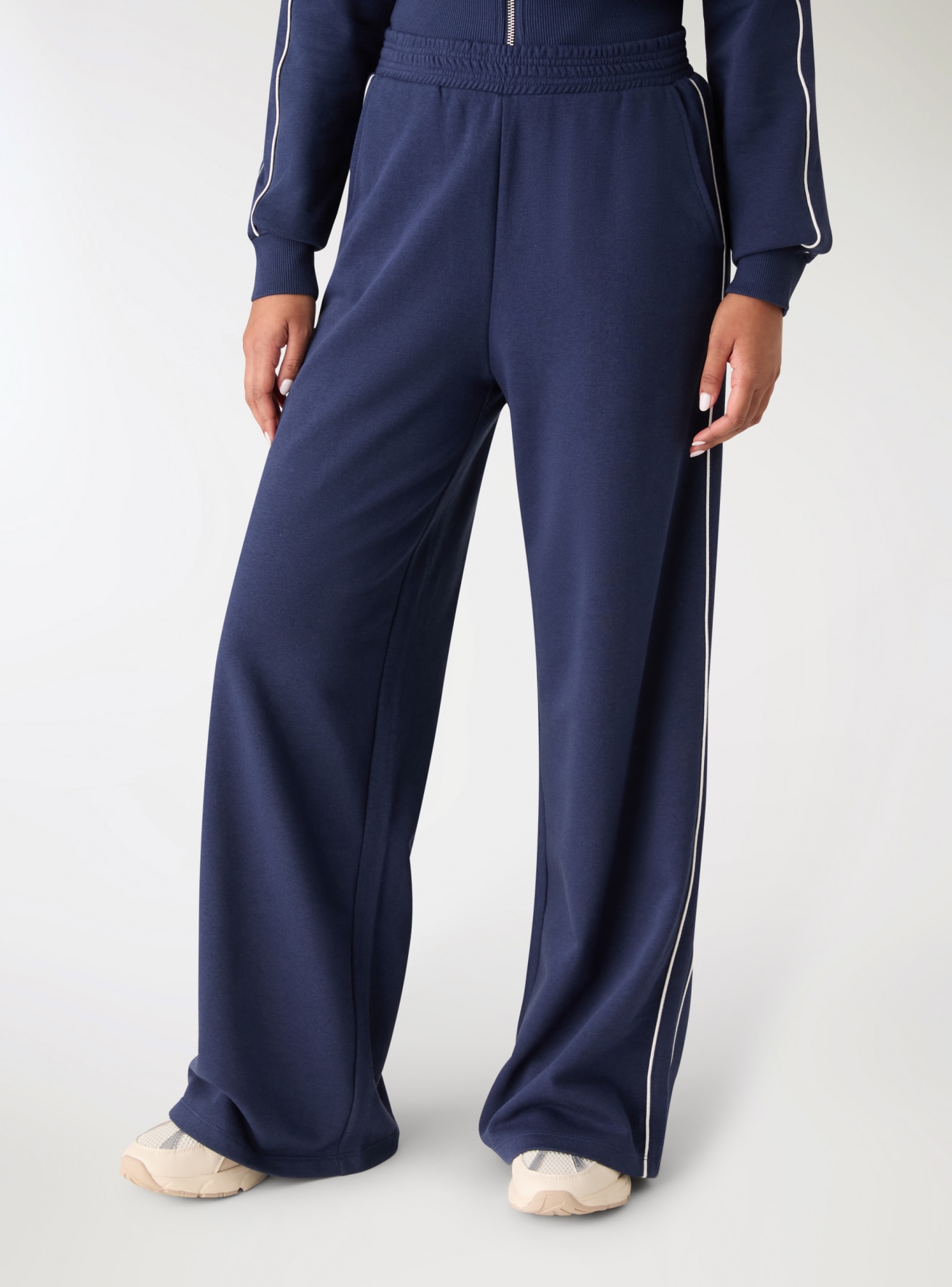 Pantalone ginnico Lungo Donna Terranova